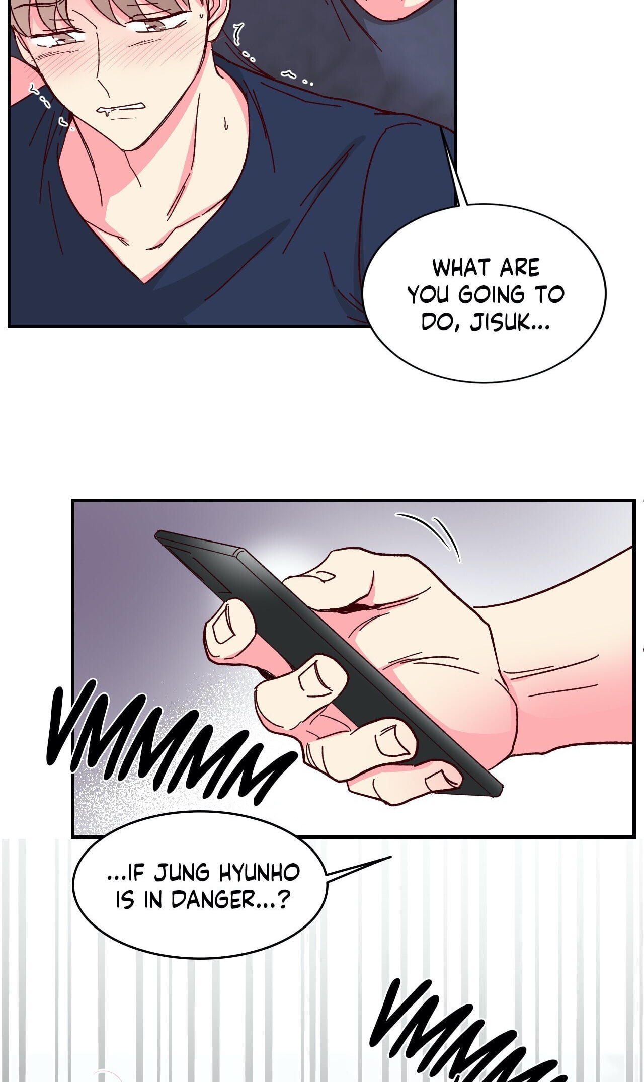 Darling for Dessert Chapter 53 page 2 - 