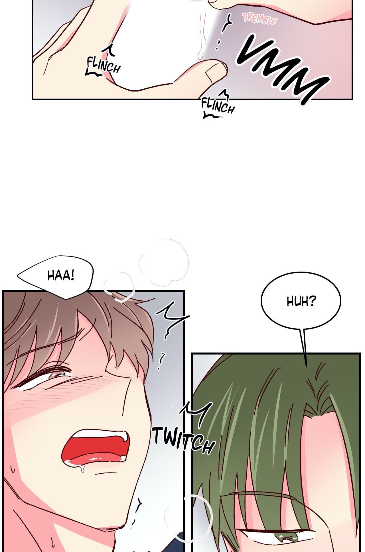 Darling for Dessert Chapter 53 page 16 - 