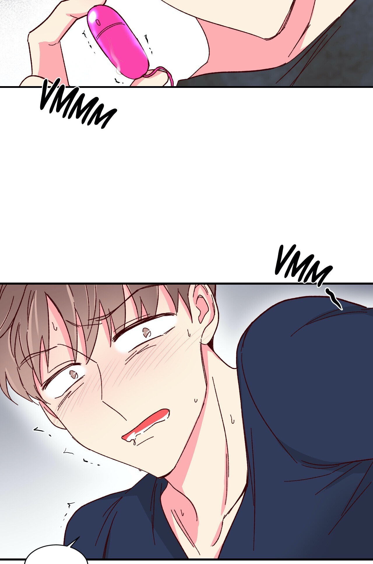 Darling for Dessert Chapter 53 page 19 - 