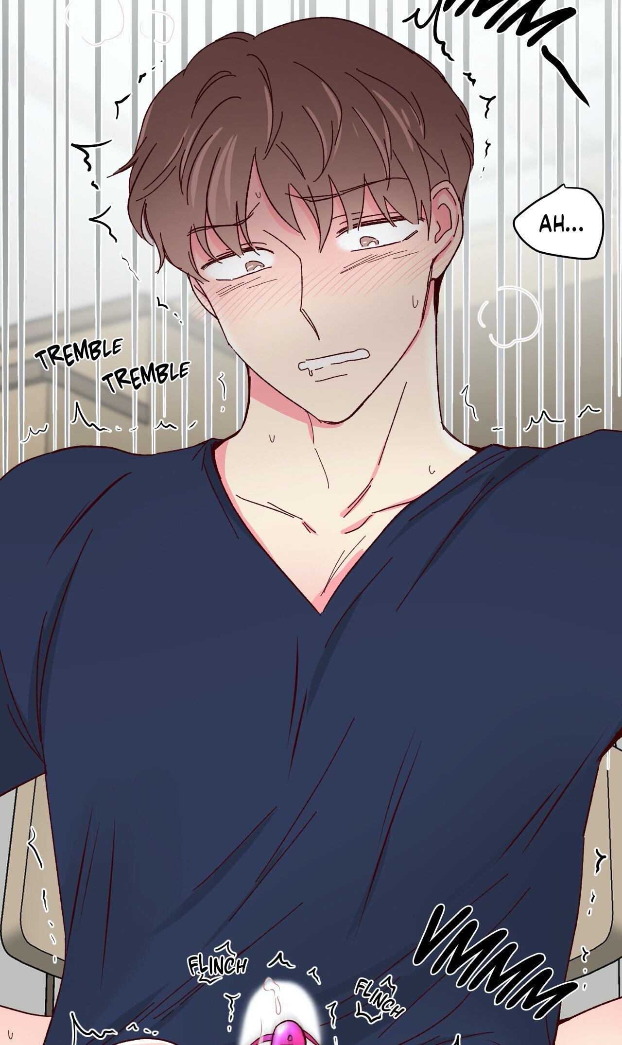Darling for Dessert Chapter 53 page 3 - 