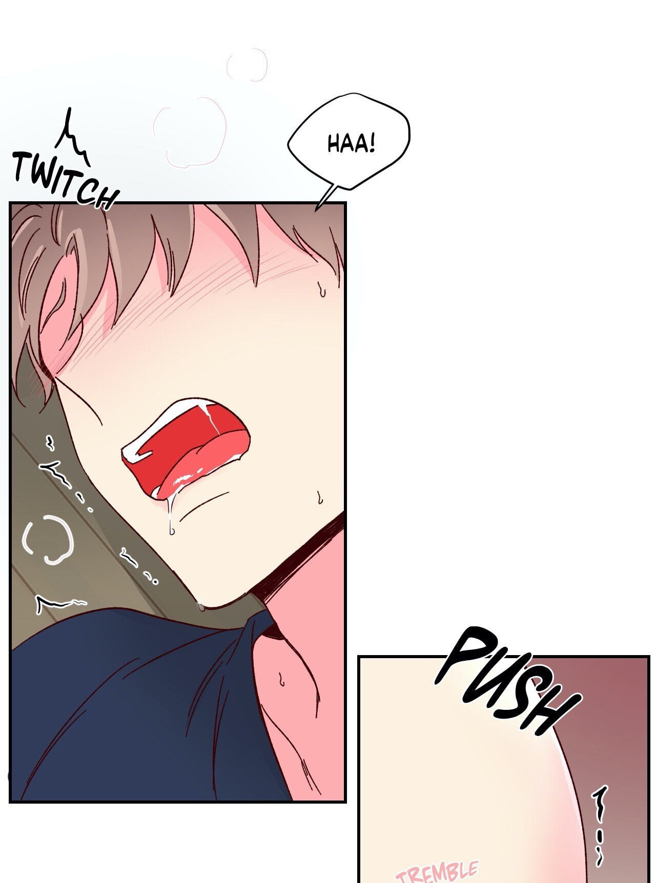 Darling for Dessert Chapter 53 page 21 - 