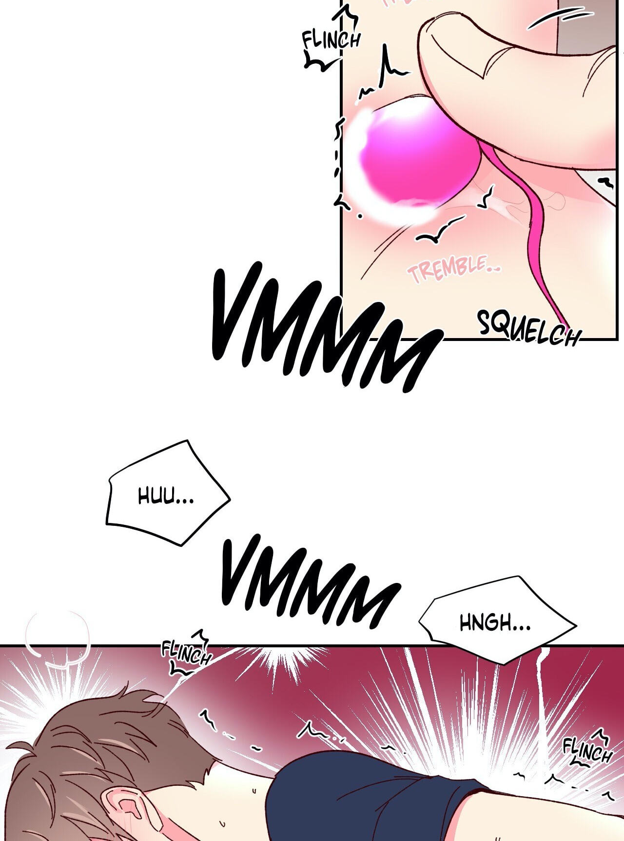 Darling for Dessert Chapter 53 page 22 - 