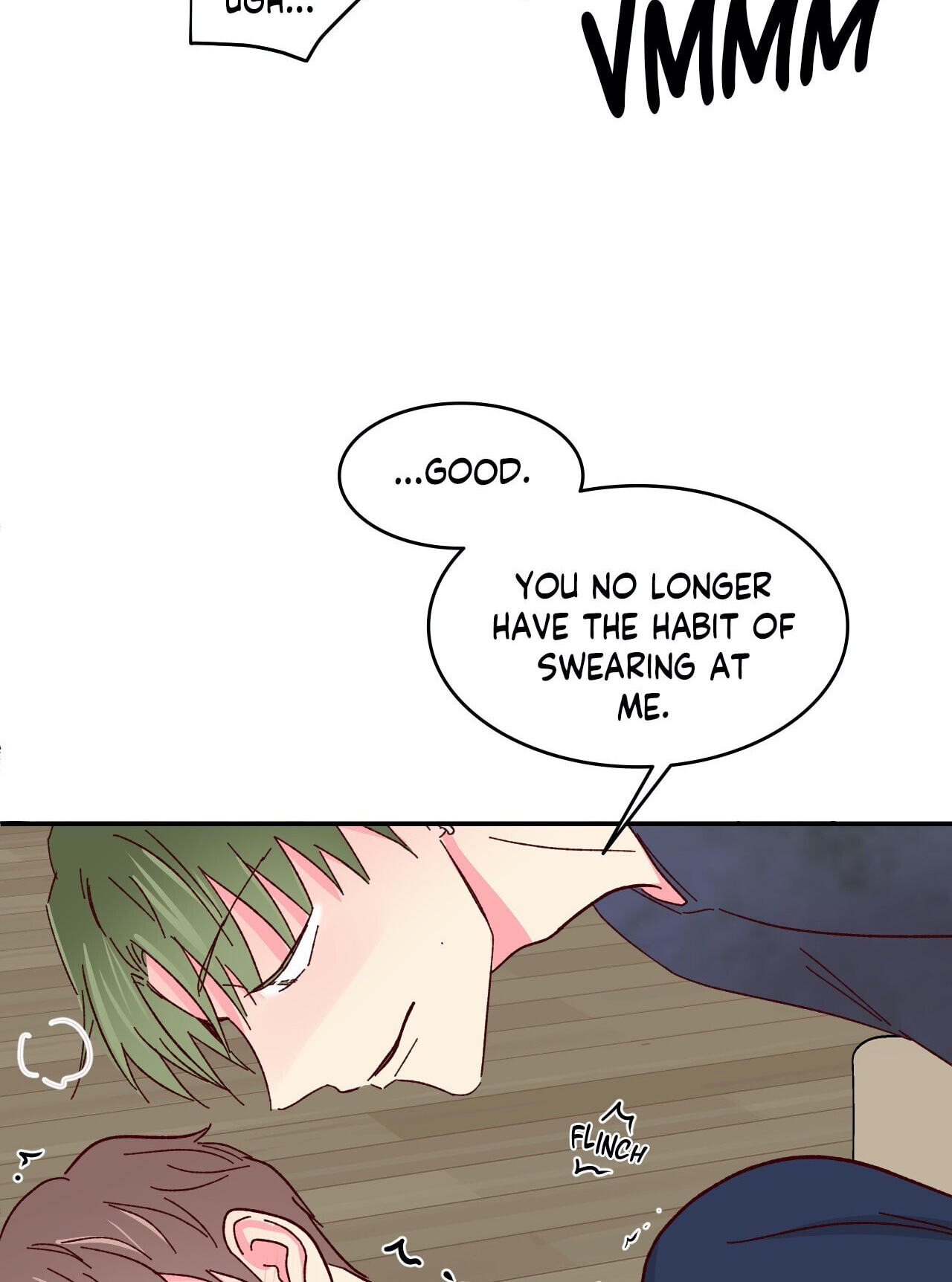 Darling for Dessert Chapter 53 page 24 - 