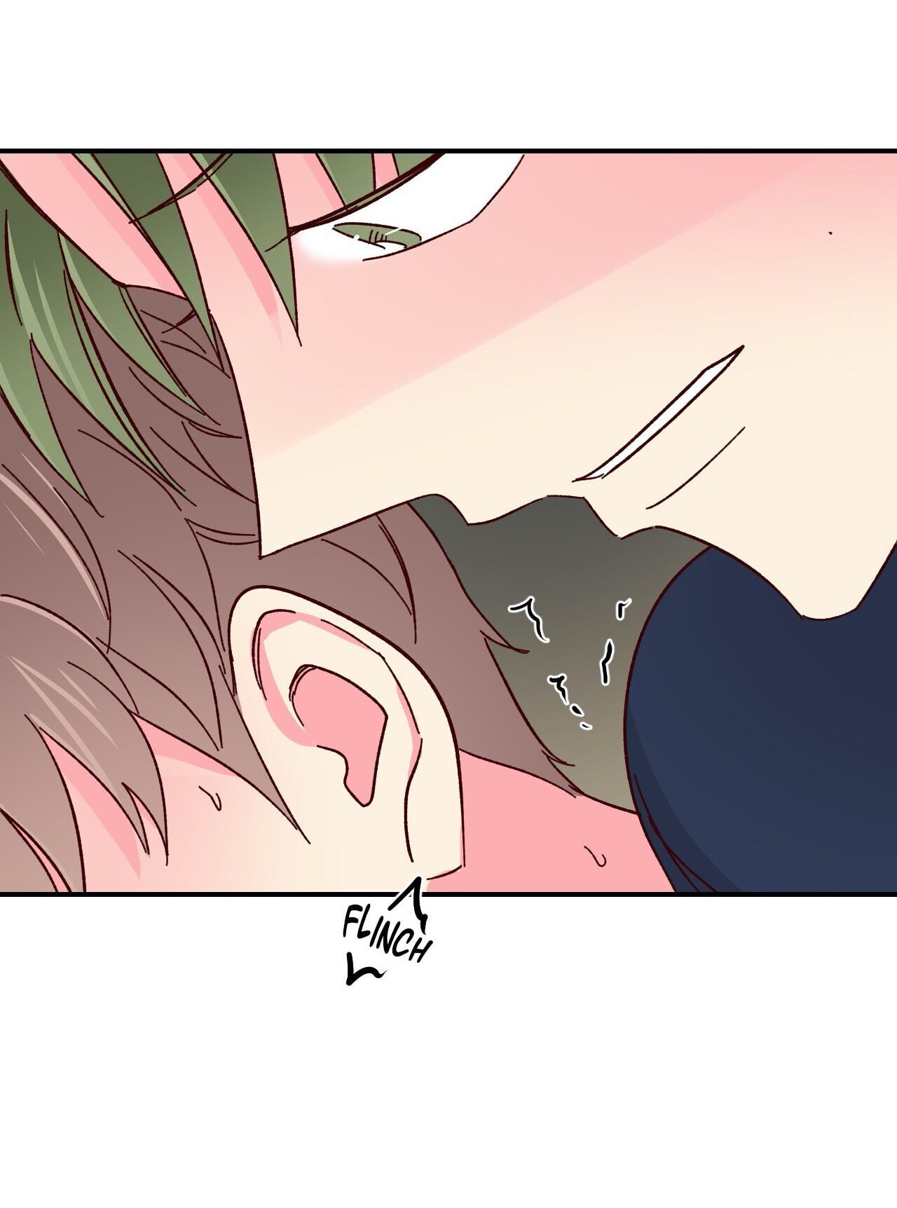 Darling for Dessert Chapter 53 page 26 - 