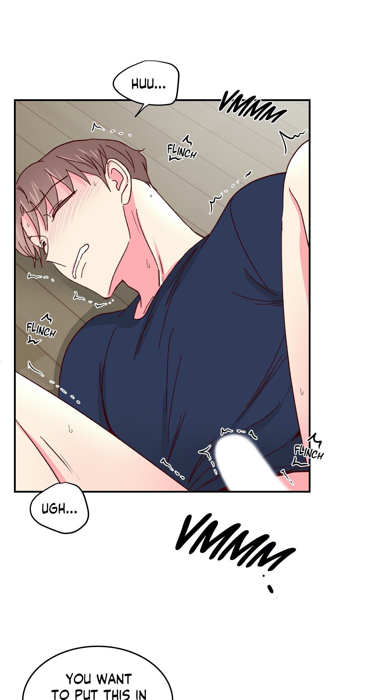 Darling for Dessert Chapter 53 page 27 - 