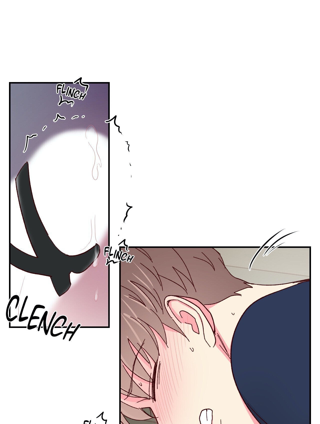 Darling for Dessert Chapter 53 page 35 - 