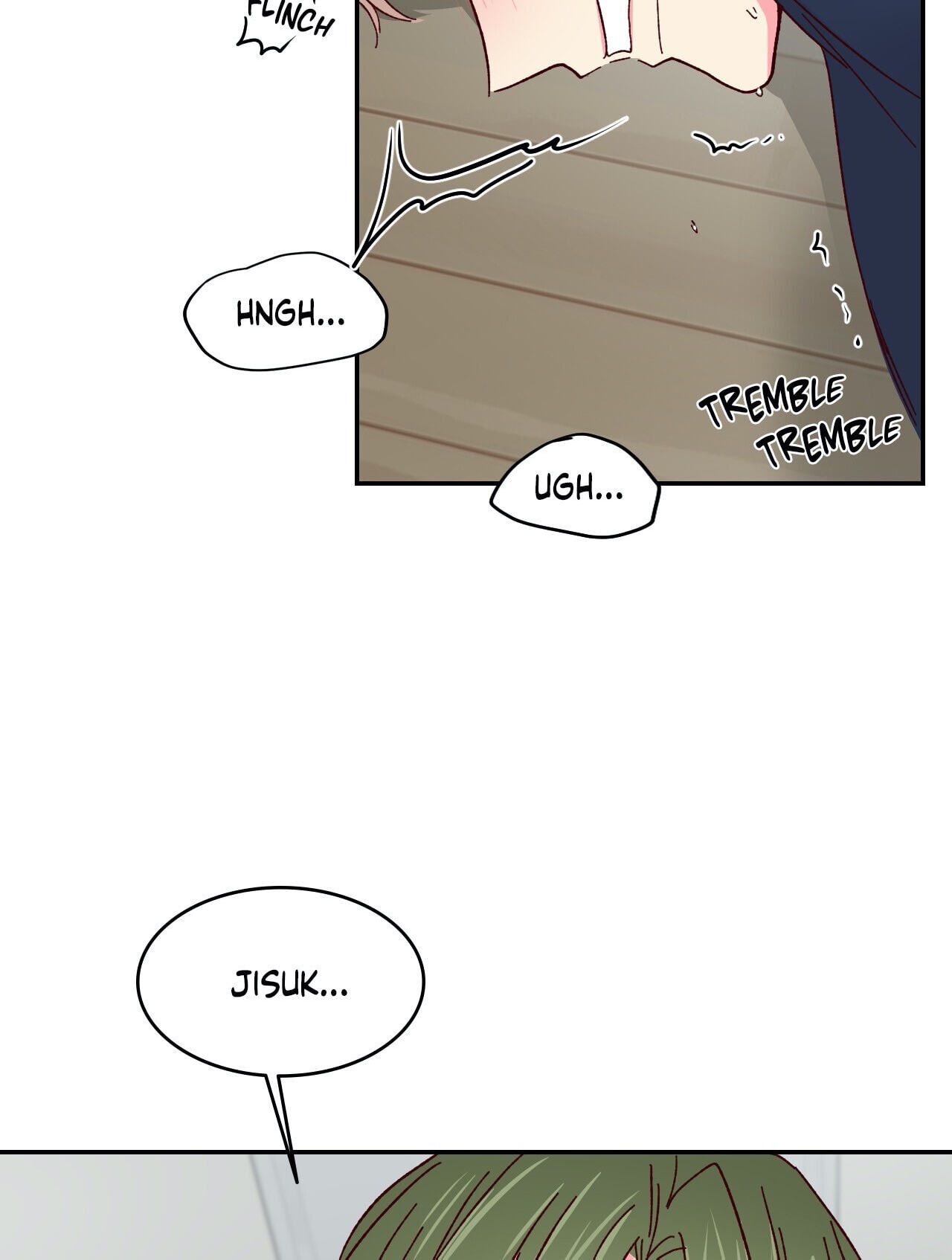 Darling for Dessert Chapter 53 page 36 - 