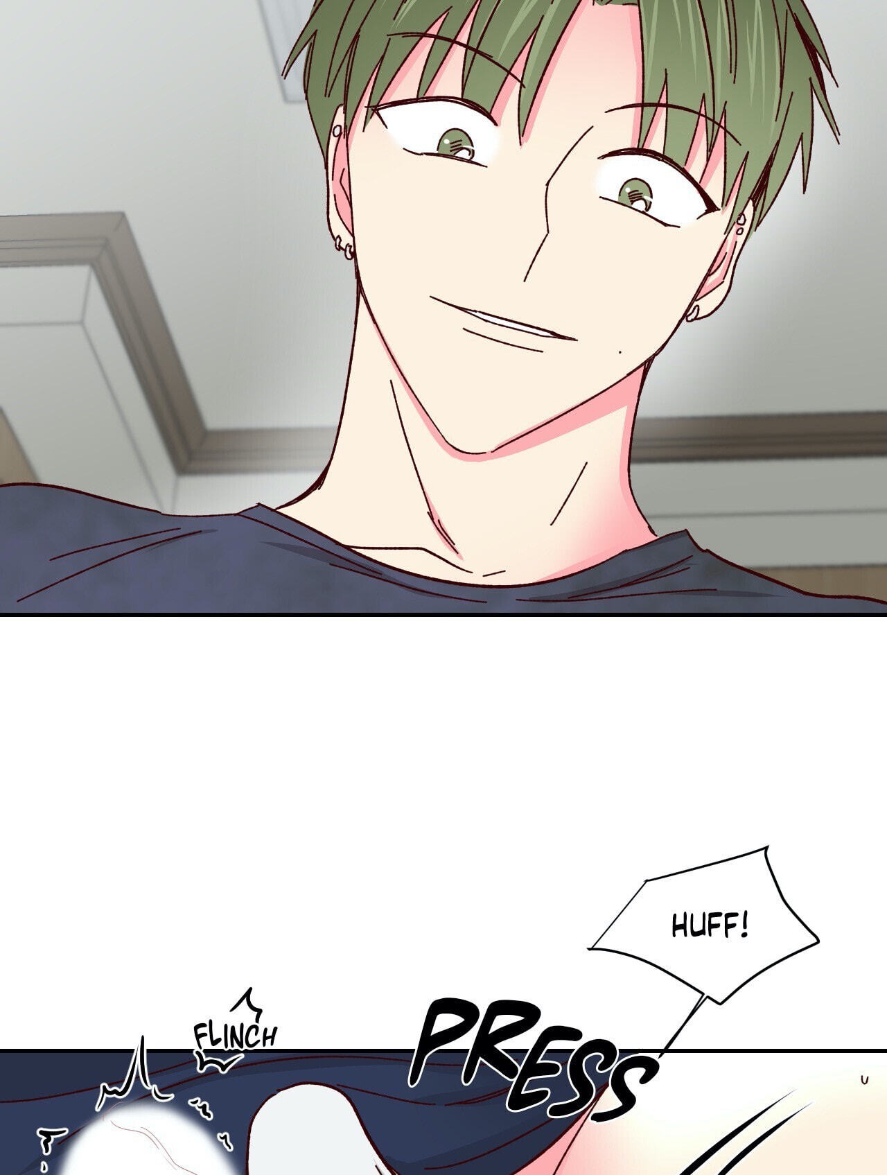 Darling for Dessert Chapter 53 page 37 - 