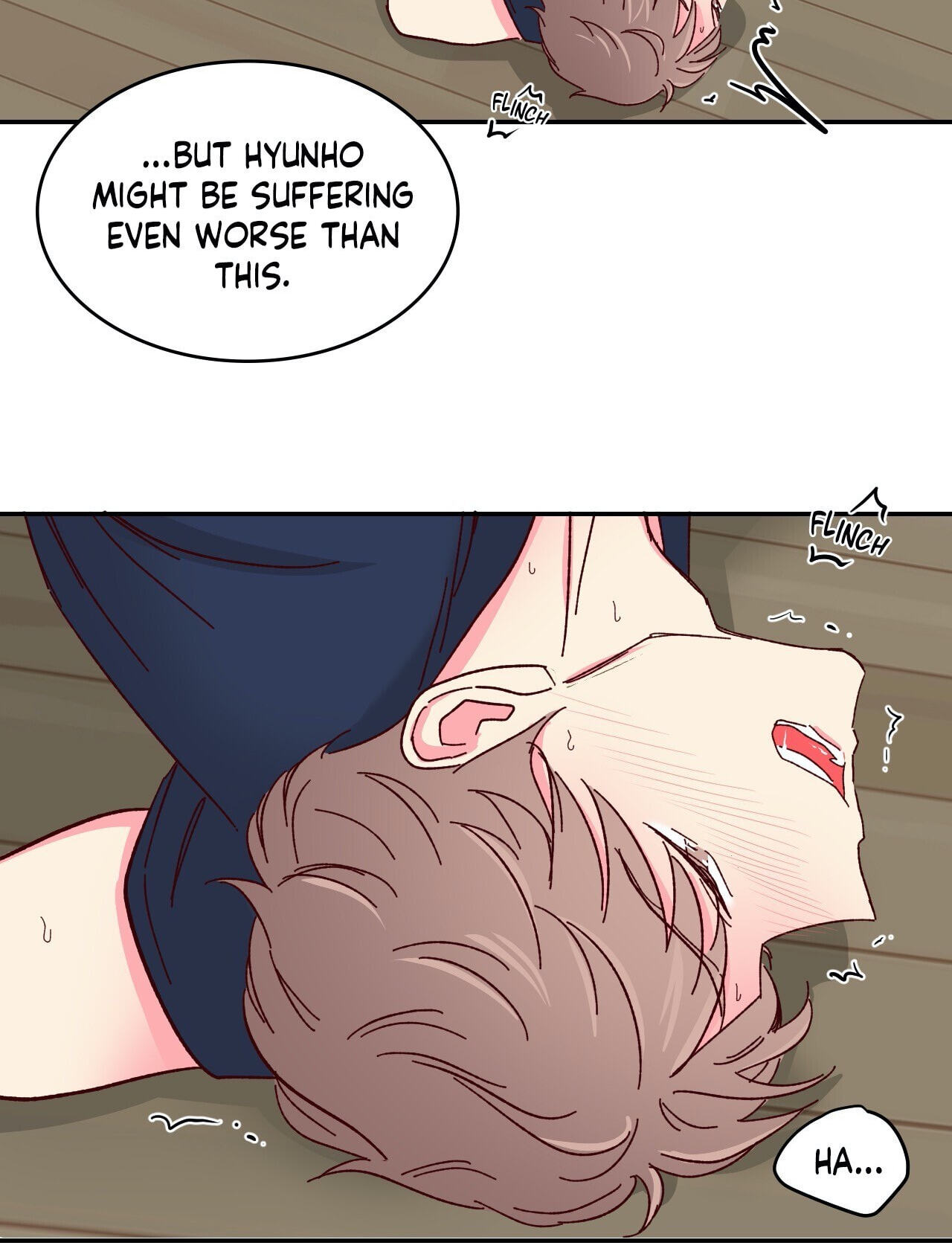 Darling for Dessert Chapter 53 page 40 - 