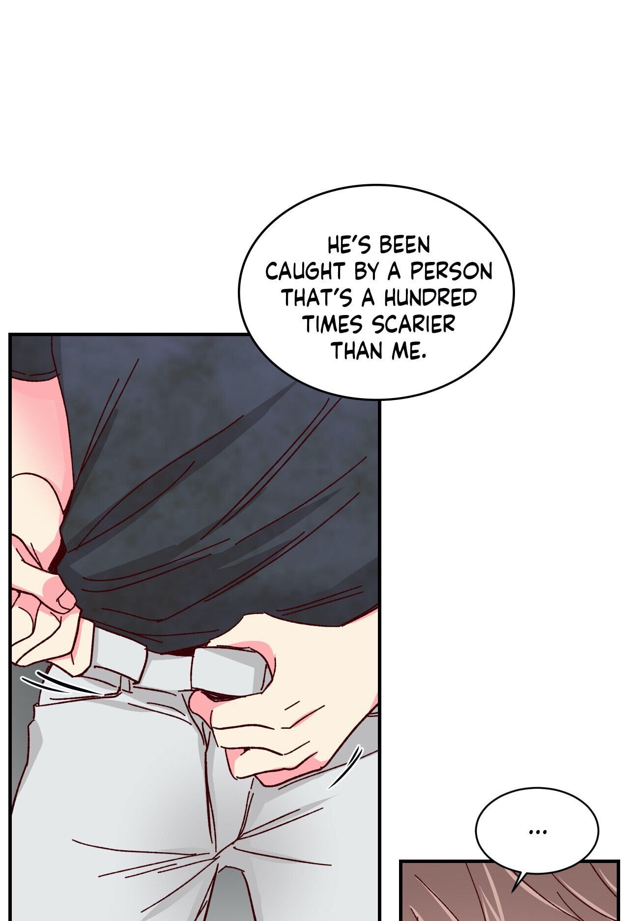 Darling for Dessert Chapter 53 page 41 - 