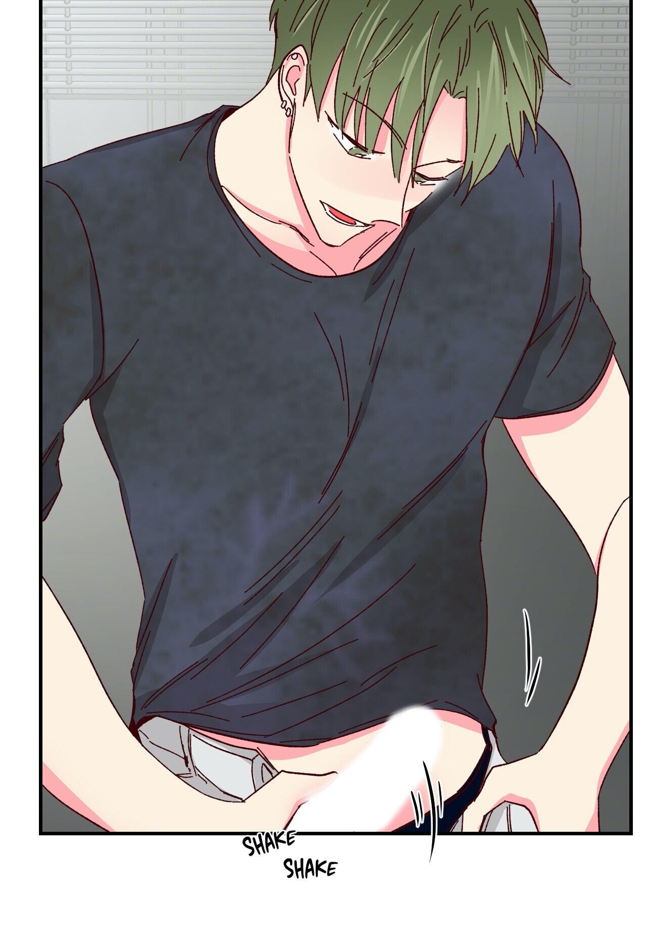 Darling for Dessert Chapter 53 page 43 - 