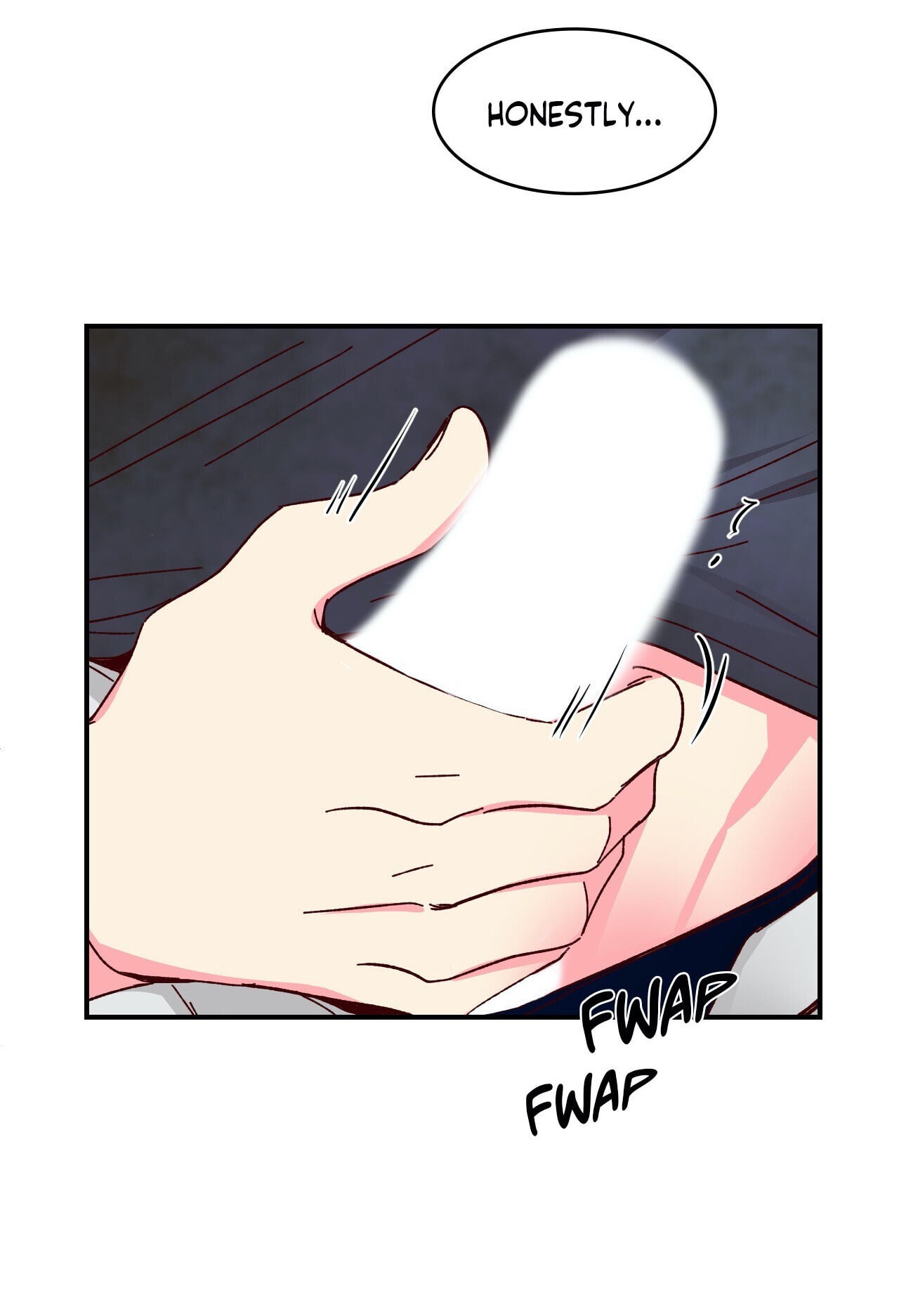 Darling for Dessert Chapter 53 page 44 - 