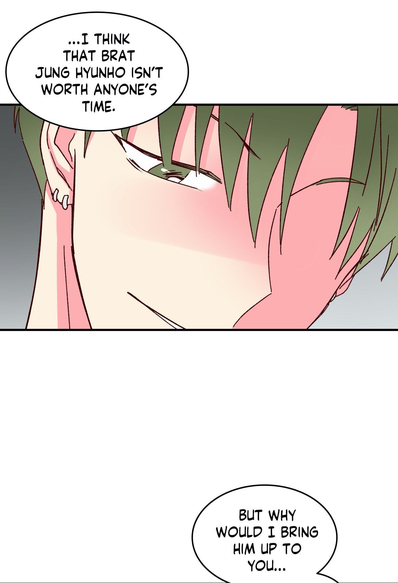 Darling for Dessert Chapter 53 page 45 - 