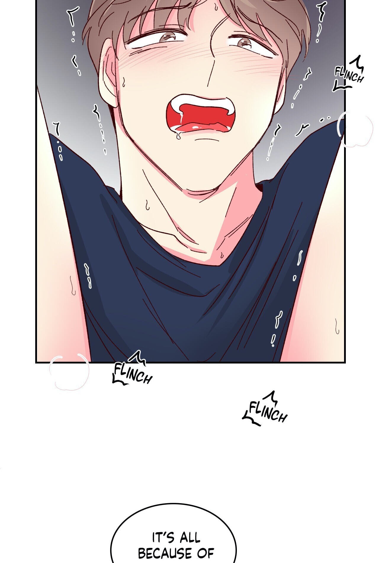 Darling for Dessert Chapter 53 page 48 - 