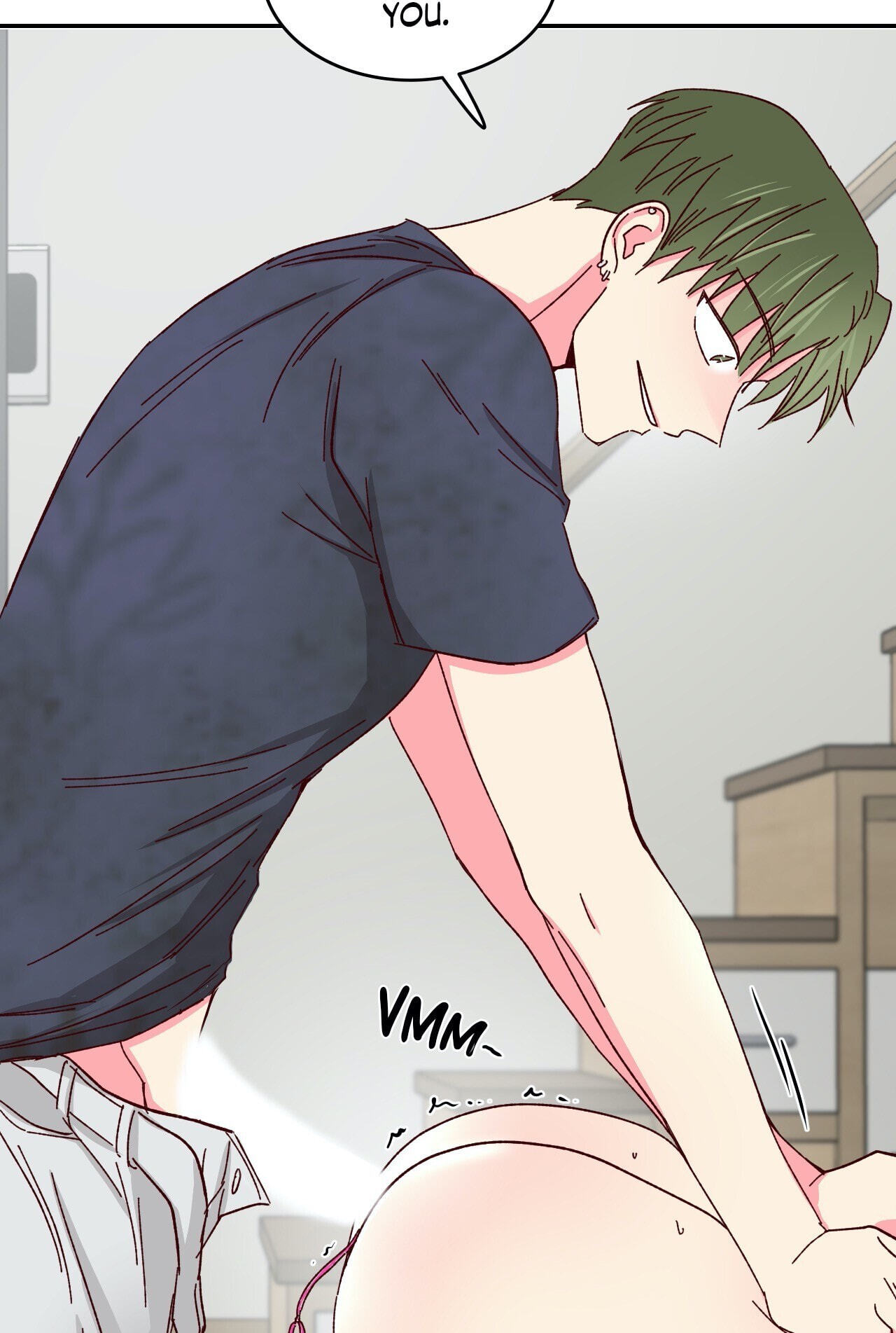 Darling for Dessert Chapter 53 page 49 - 