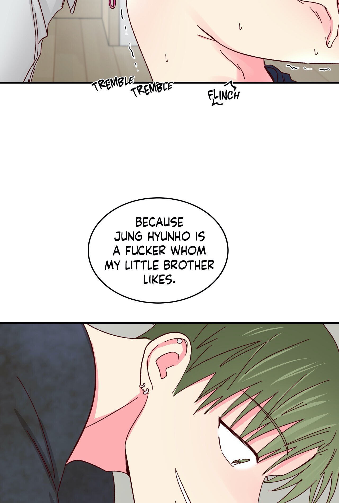 Darling for Dessert Chapter 53 page 50 - 