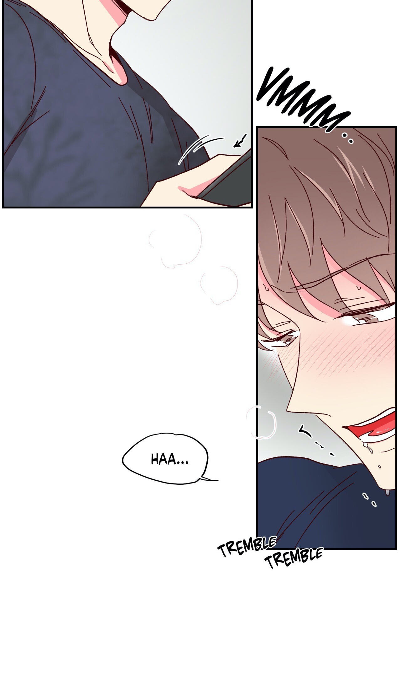 Darling for Dessert Chapter 53 page 6 - 