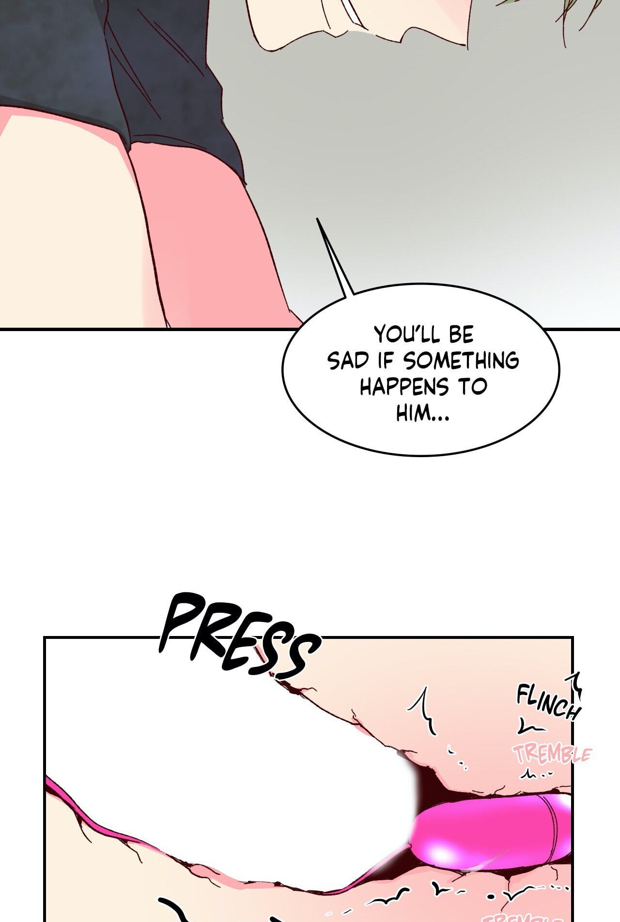 Darling for Dessert Chapter 53 page 51 - 