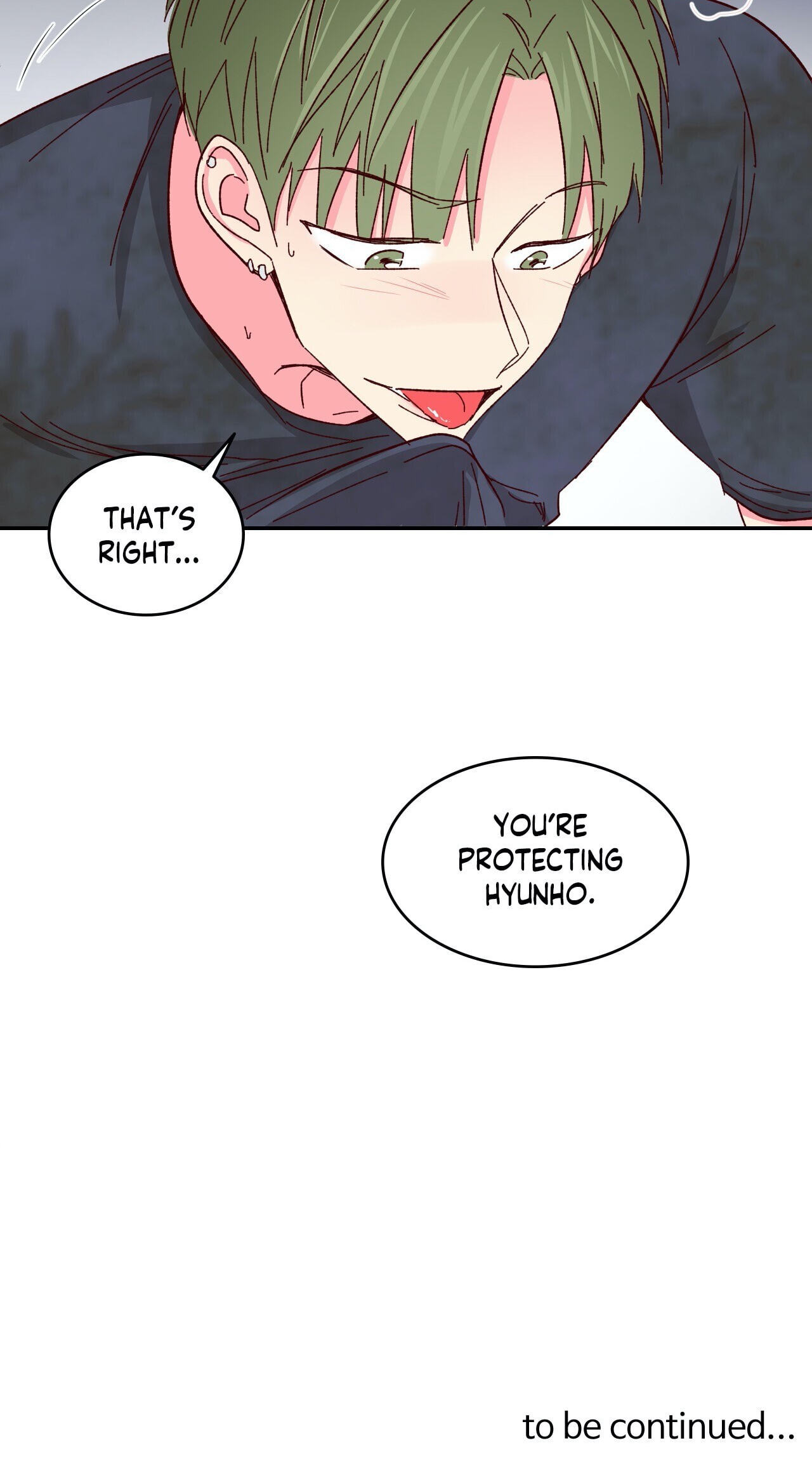 Darling for Dessert Chapter 53 page 56 - 