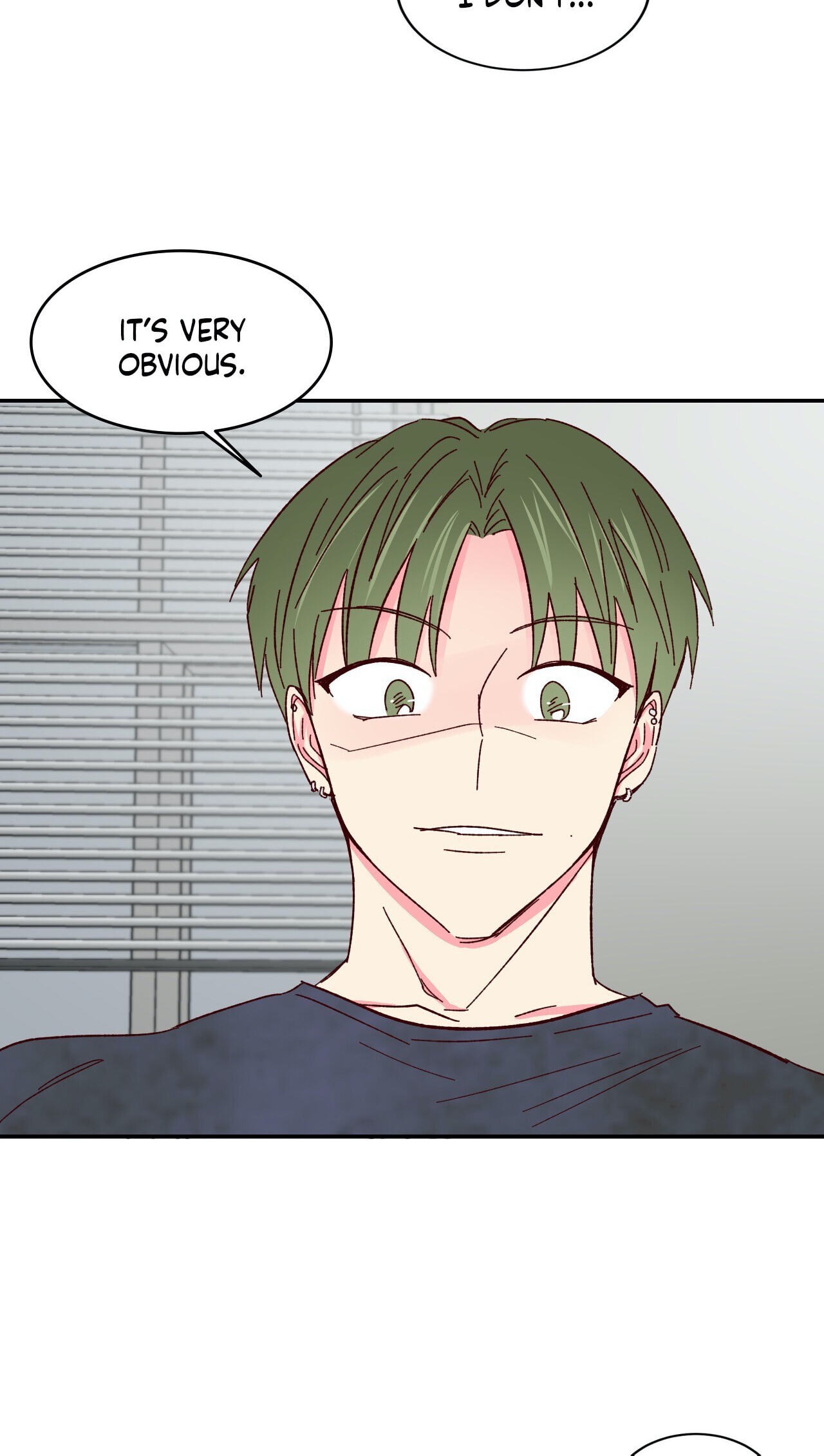 Darling for Dessert Chapter 53 page 8 - 