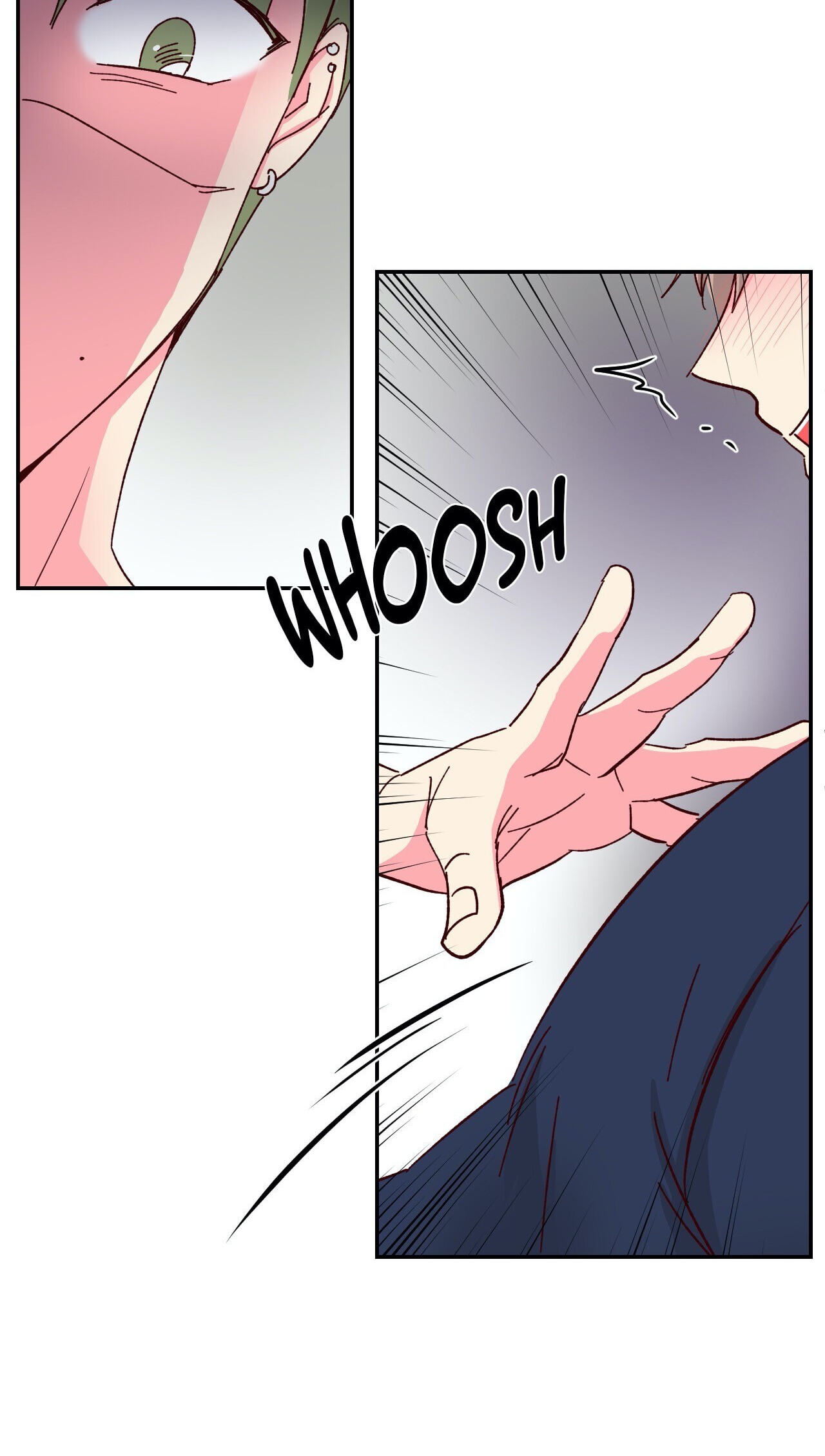 Darling for Dessert Chapter 53 page 10 - 