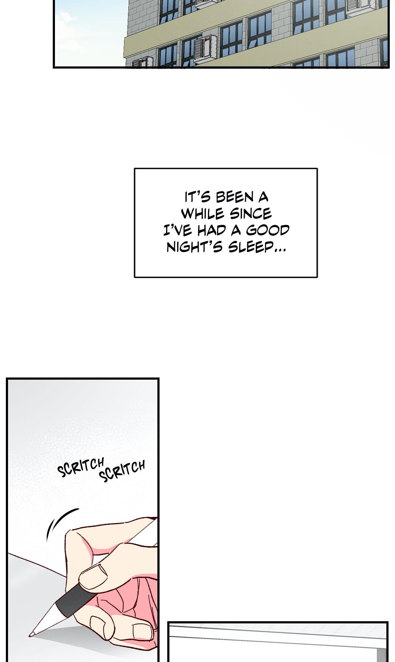 Darling for Dessert Chapter 54 page 2 - 