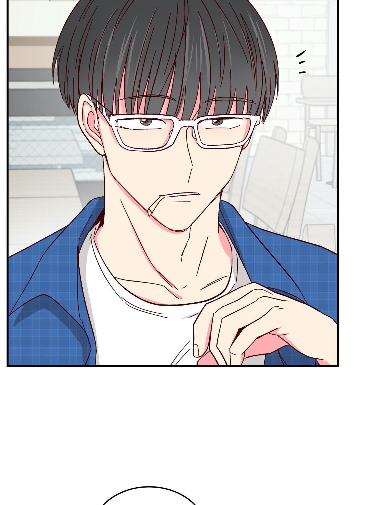 Darling for Dessert Chapter 54 page 12 - 