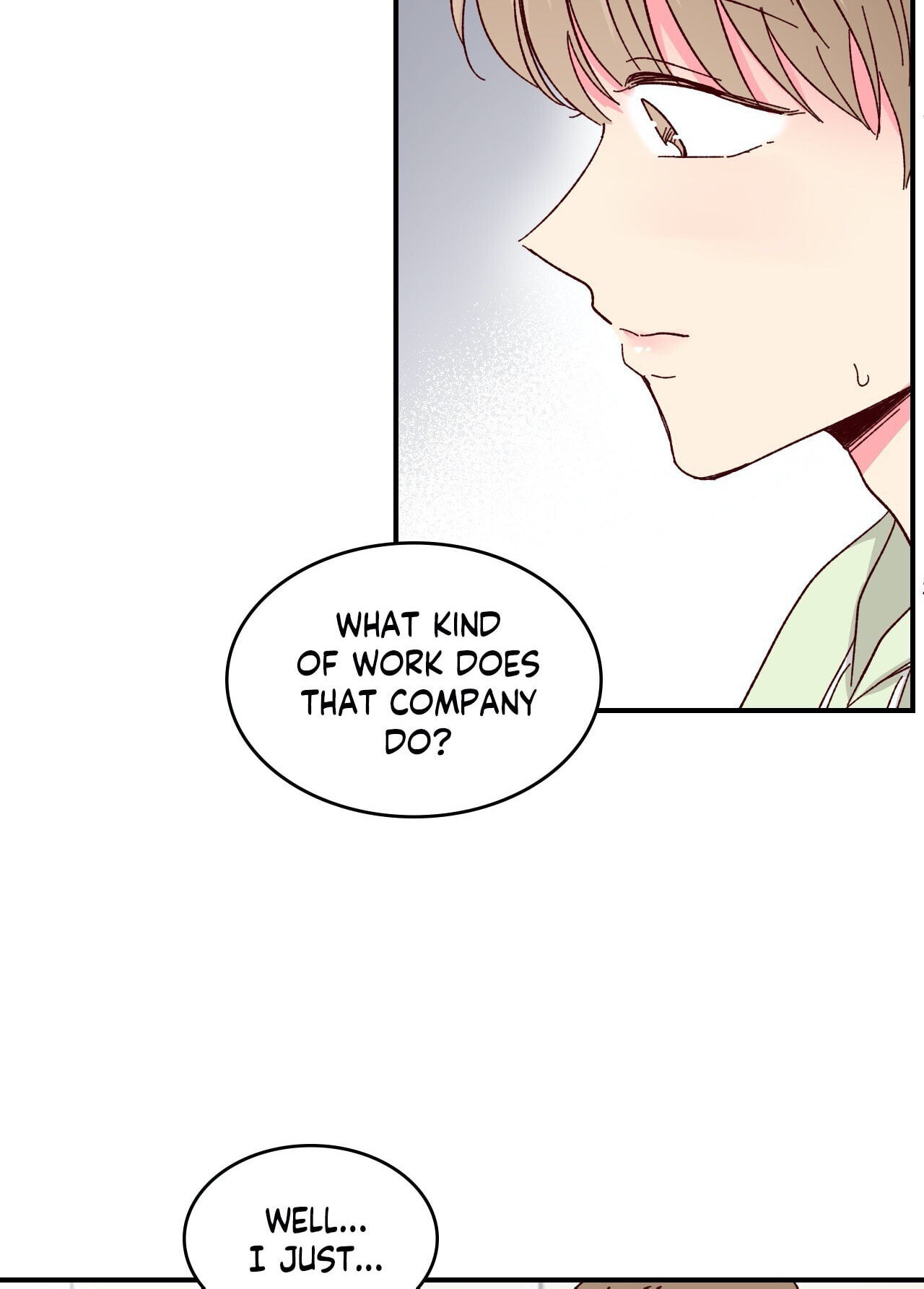 Darling for Dessert Chapter 54 page 16 - 