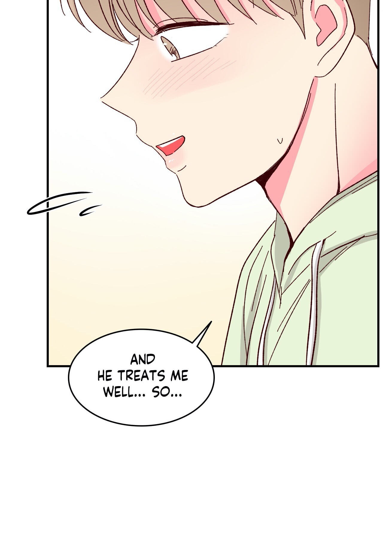 Darling for Dessert Chapter 54 page 20 - 