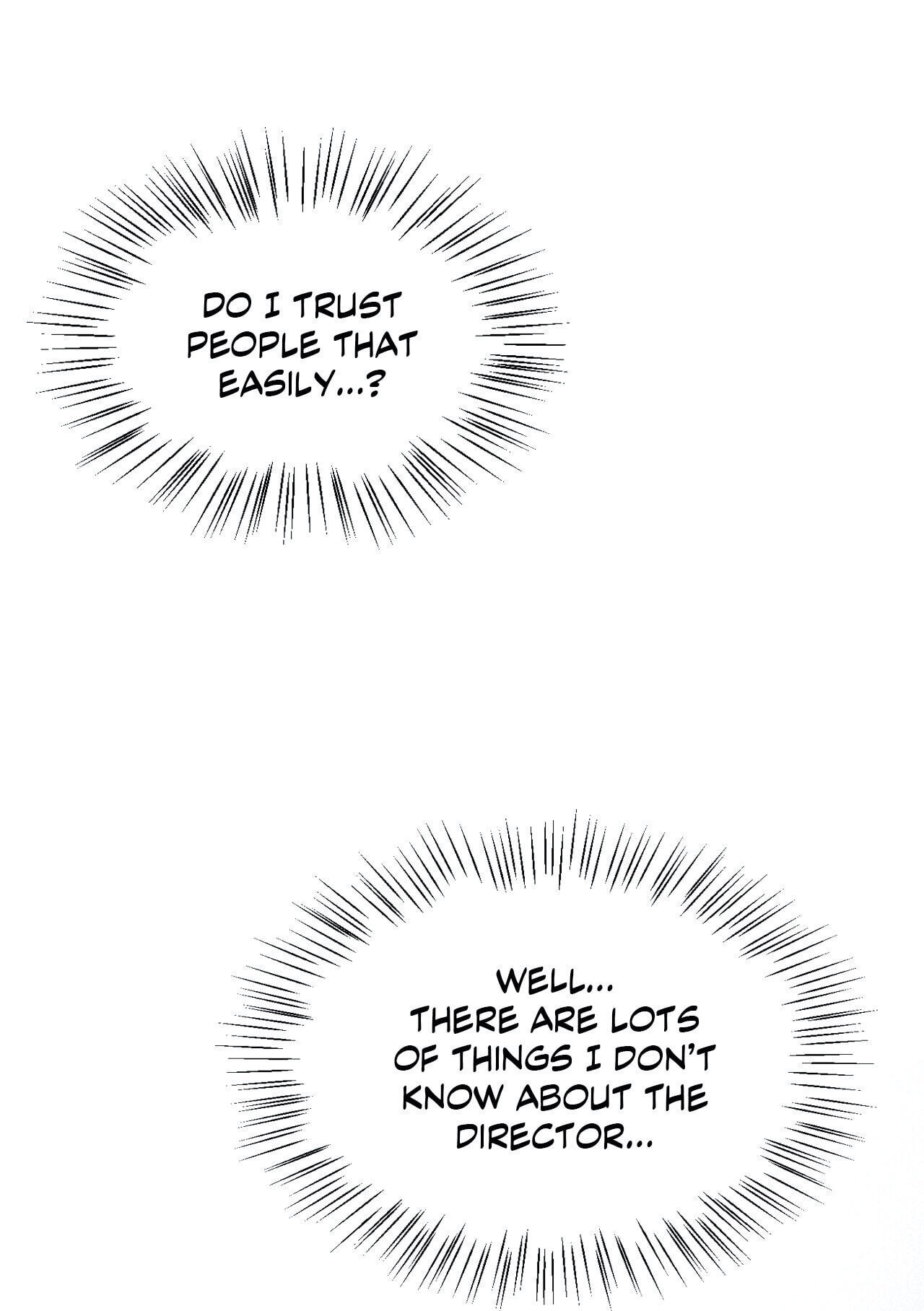 Darling for Dessert Chapter 54 page 27 - 