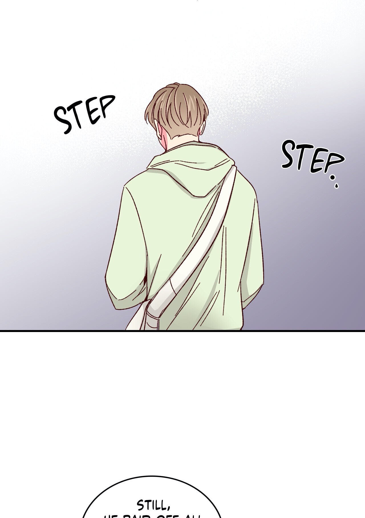 Darling for Dessert Chapter 54 page 28 - 