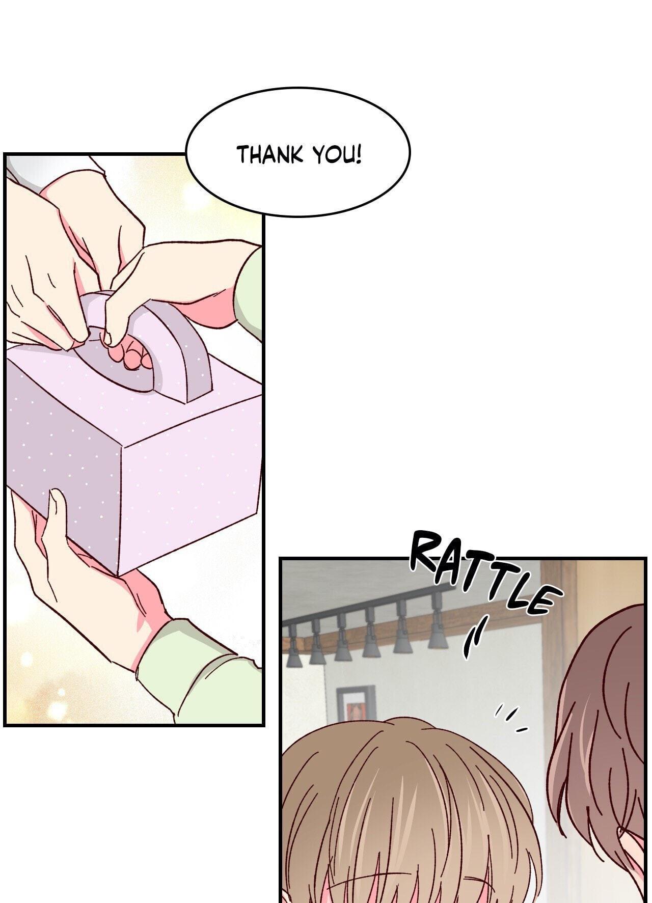 Darling for Dessert Chapter 54 page 39 - 