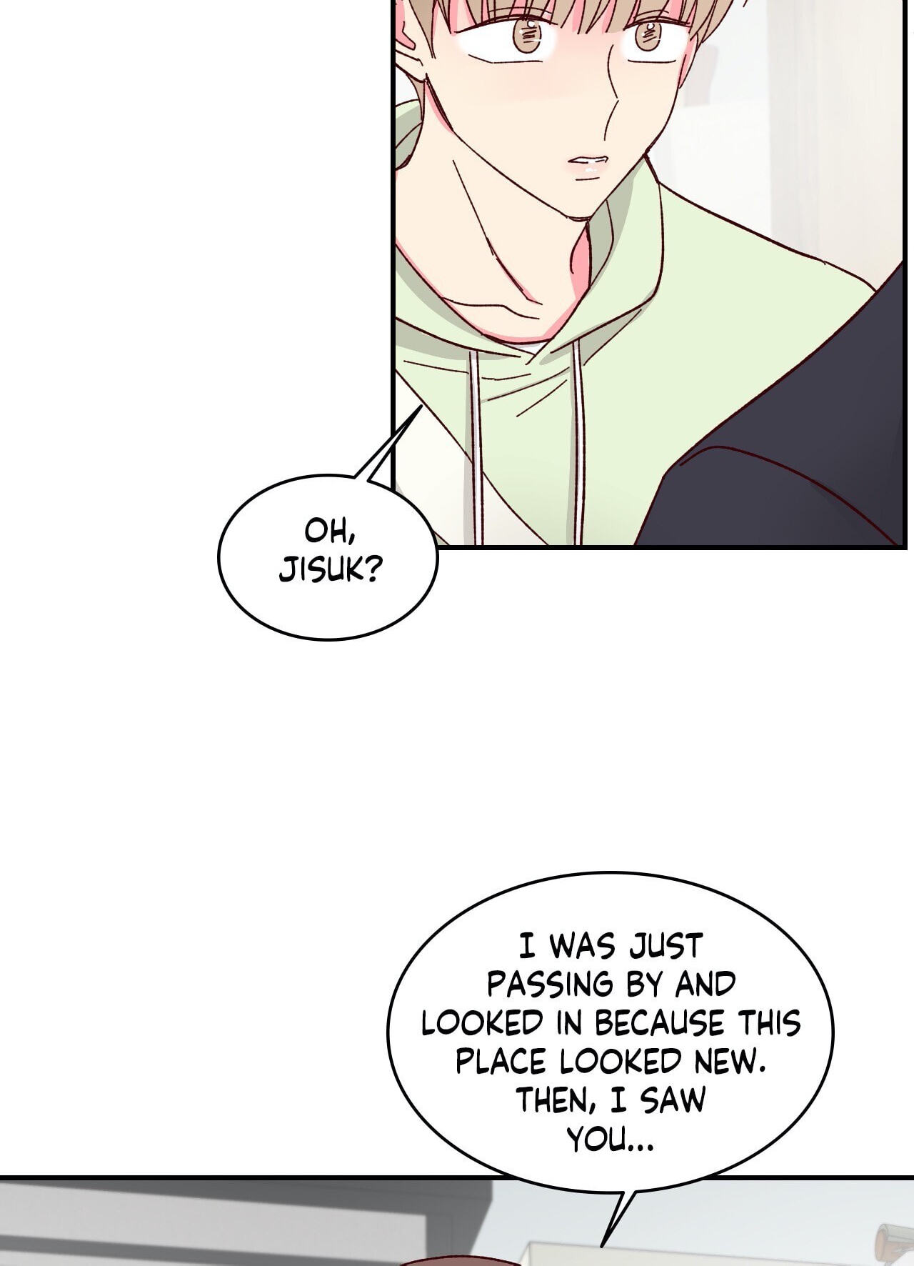 Darling for Dessert Chapter 54 page 40 - 
