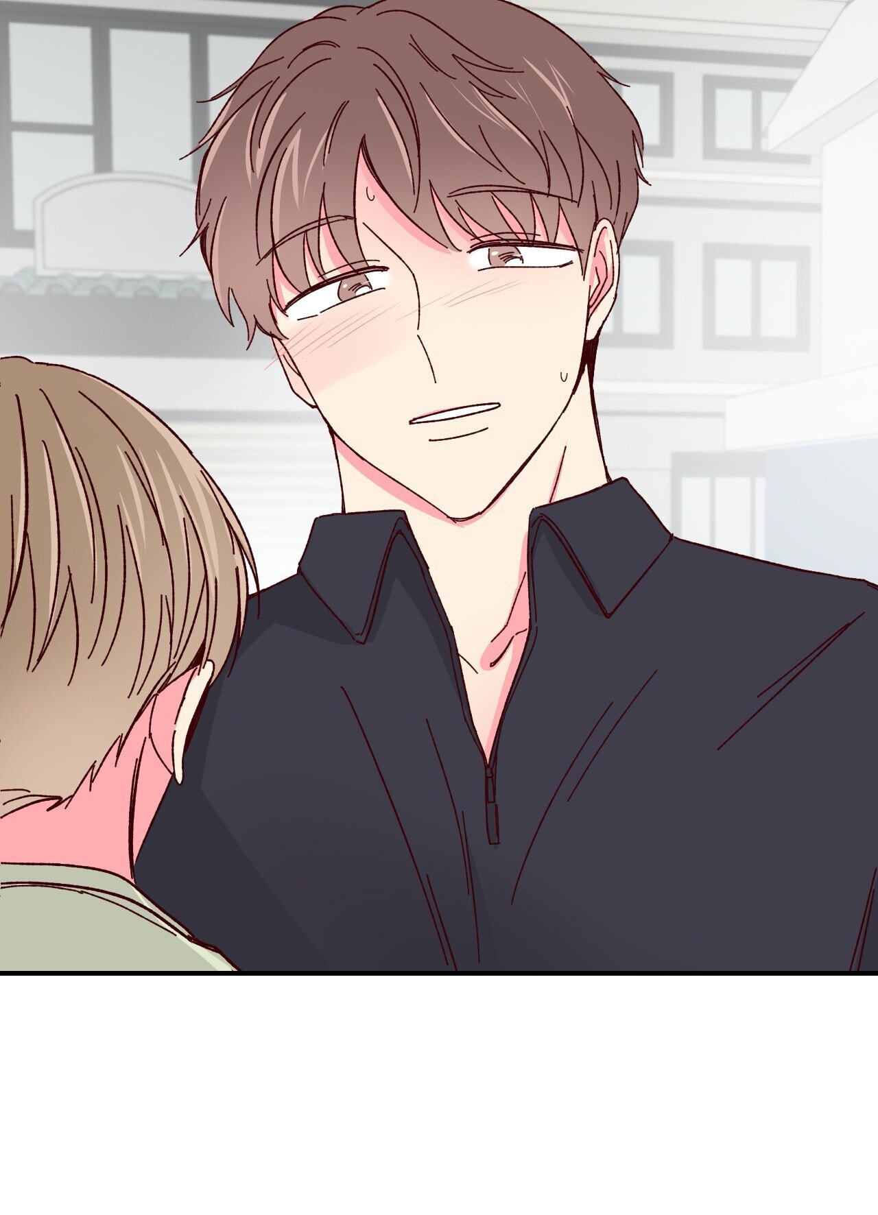 Darling for Dessert Chapter 54 page 41 - 