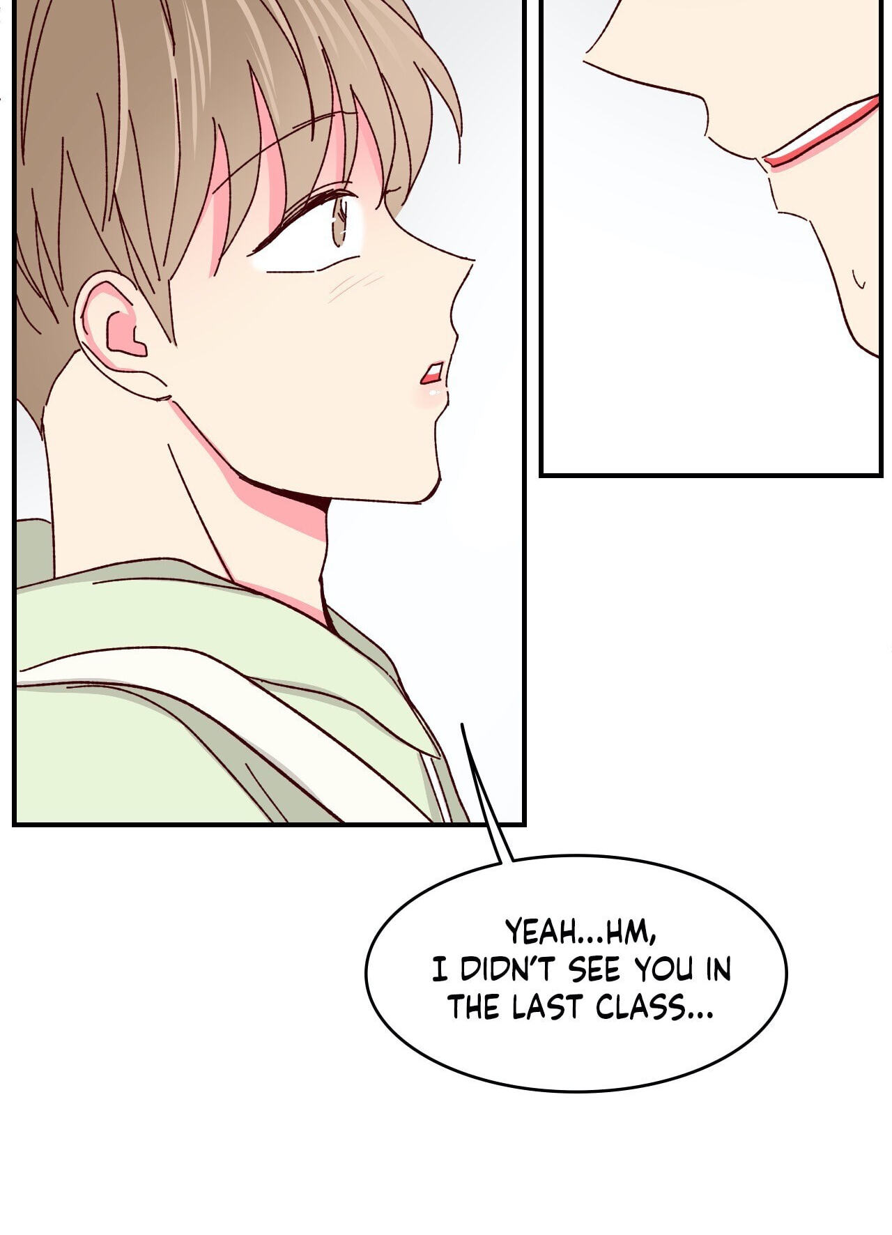 Darling for Dessert Chapter 54 page 44 - 