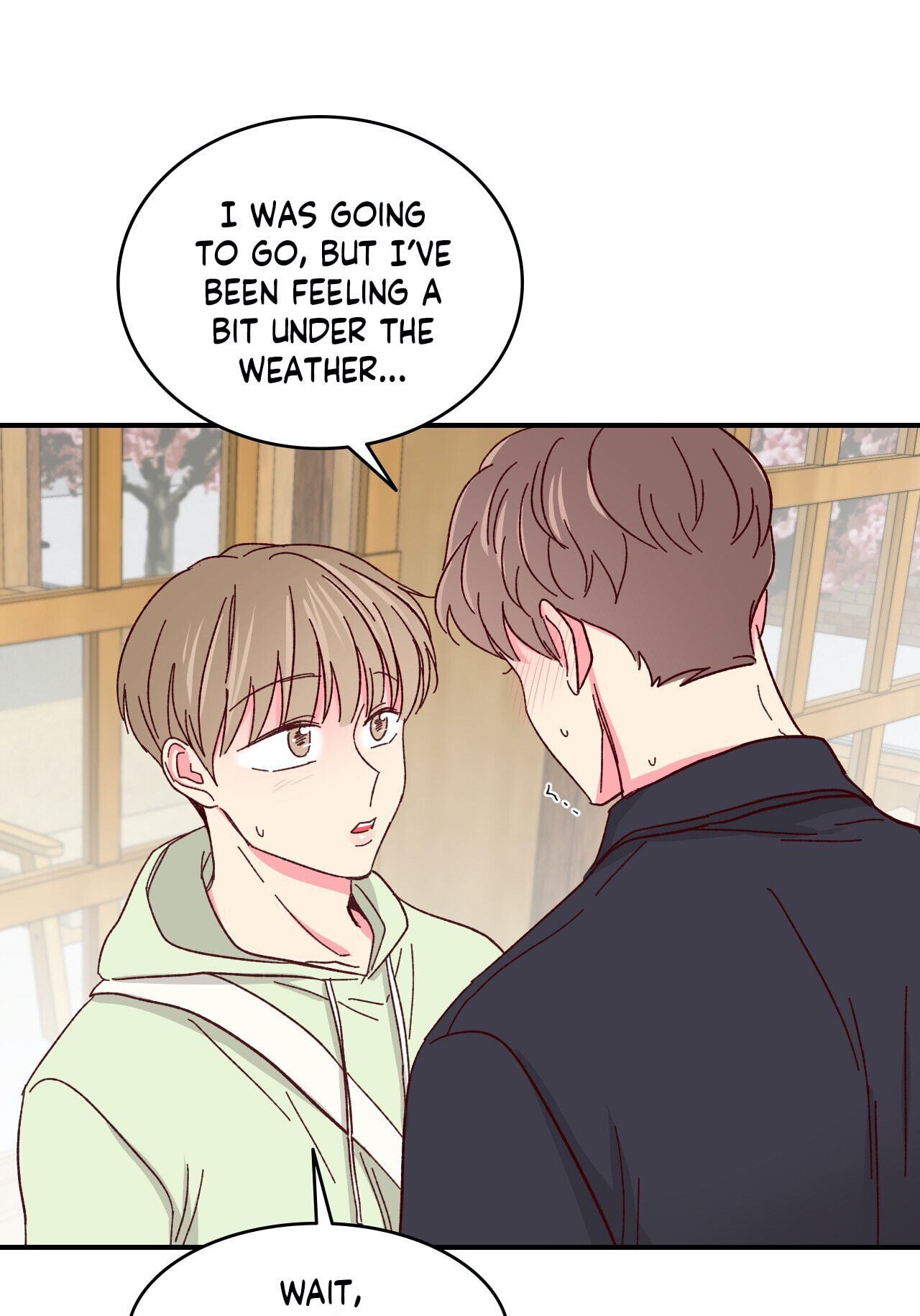 Darling for Dessert Chapter 54 page 45 - 