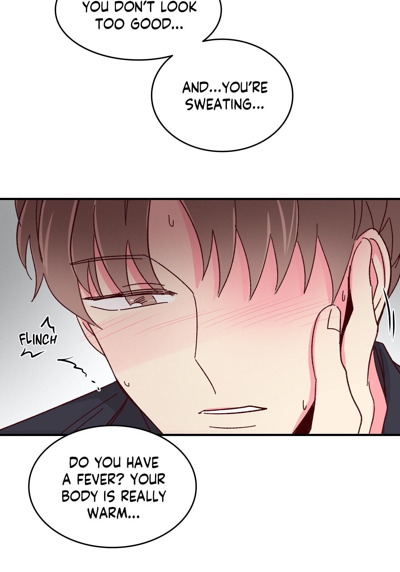 Darling for Dessert Chapter 54 page 46 - 