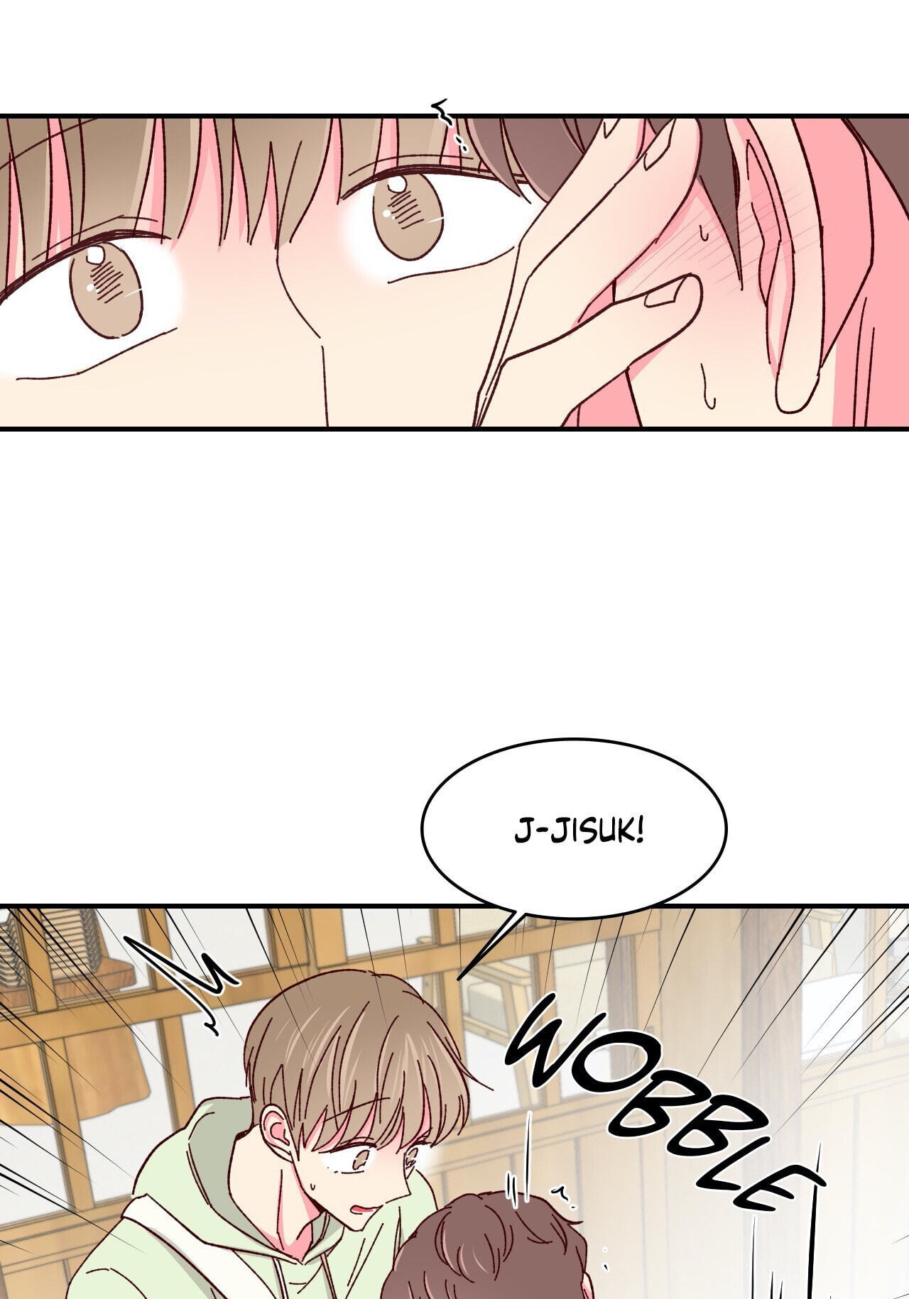 Darling for Dessert Chapter 54 page 47 - 