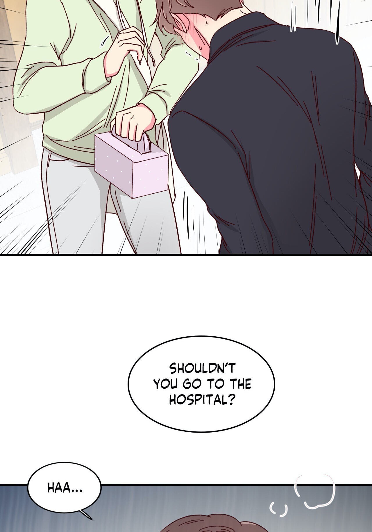 Darling for Dessert Chapter 54 page 48 - 