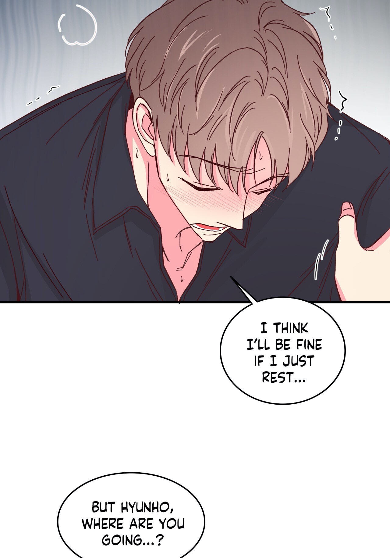 Darling for Dessert Chapter 54 page 49 - 