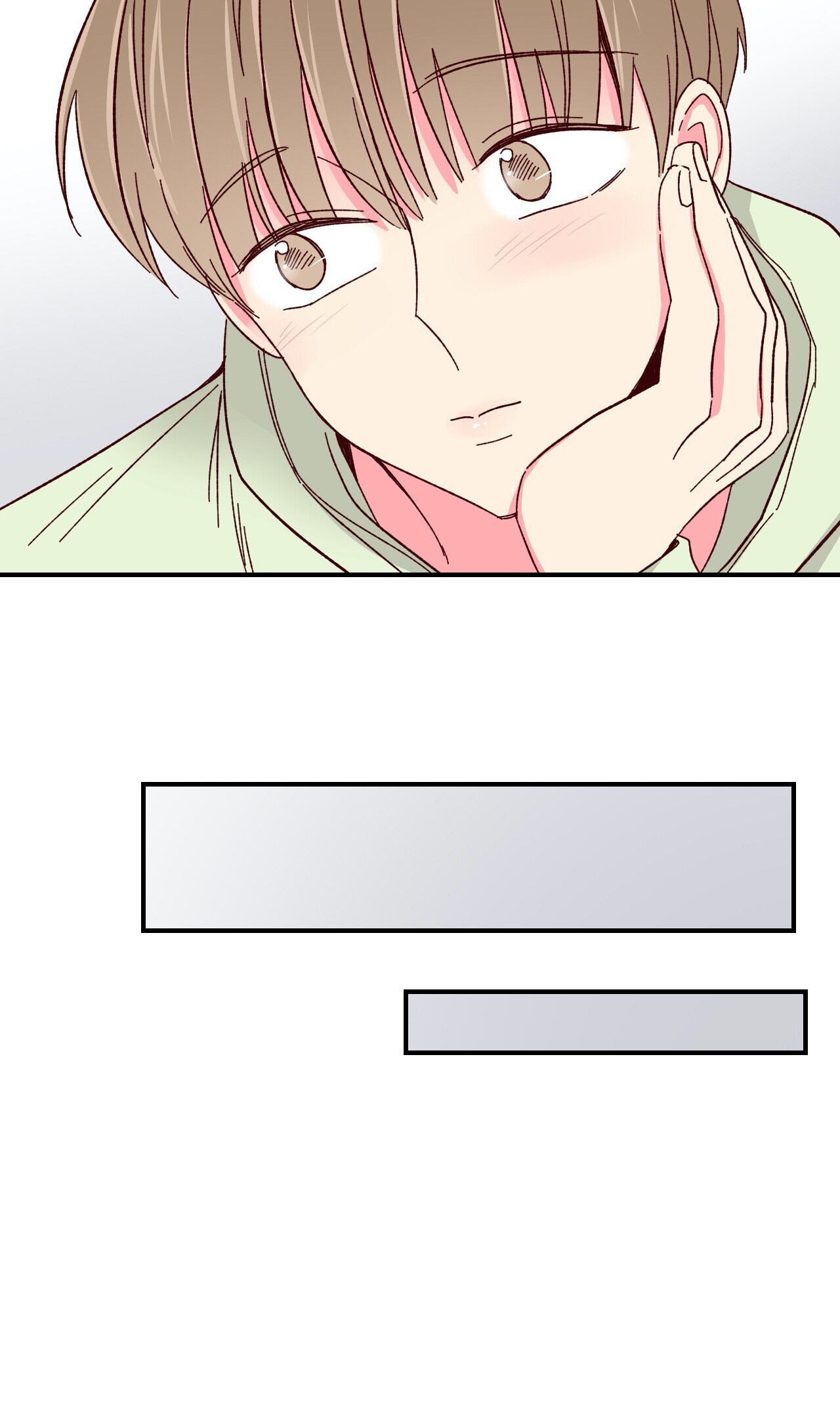 Darling for Dessert Chapter 54 page 6 - 