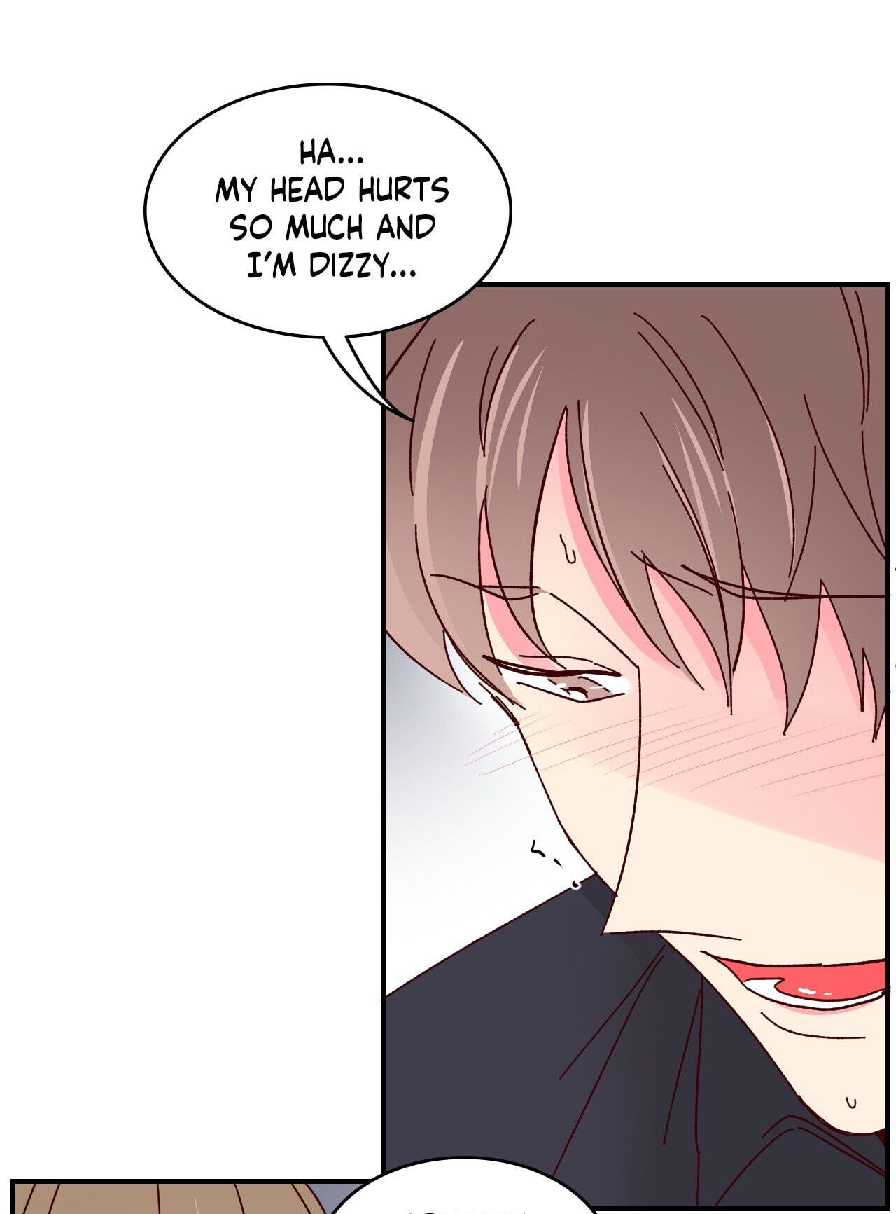 Darling for Dessert Chapter 54 page 51 - 