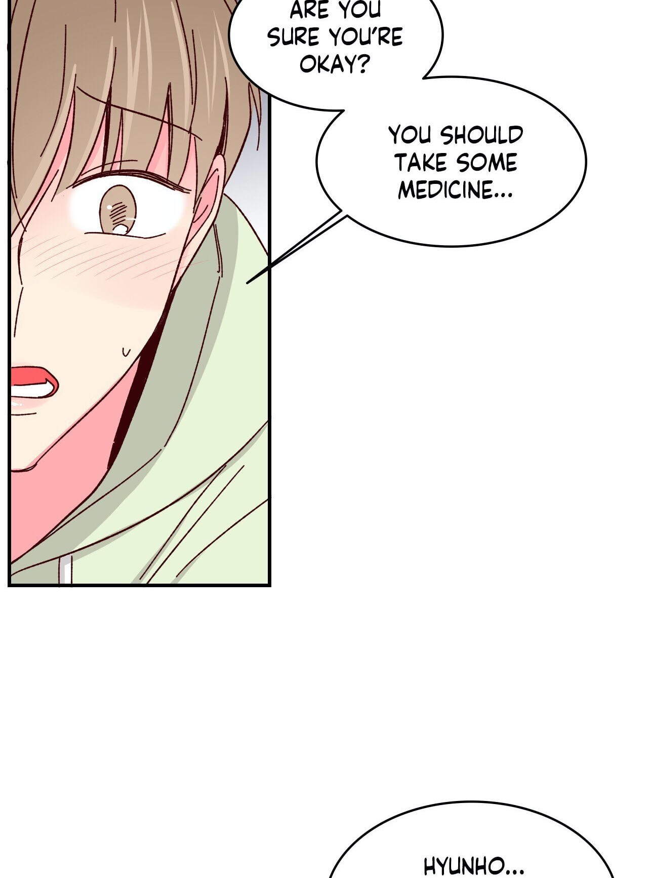 Darling for Dessert Chapter 54 page 52 - 
