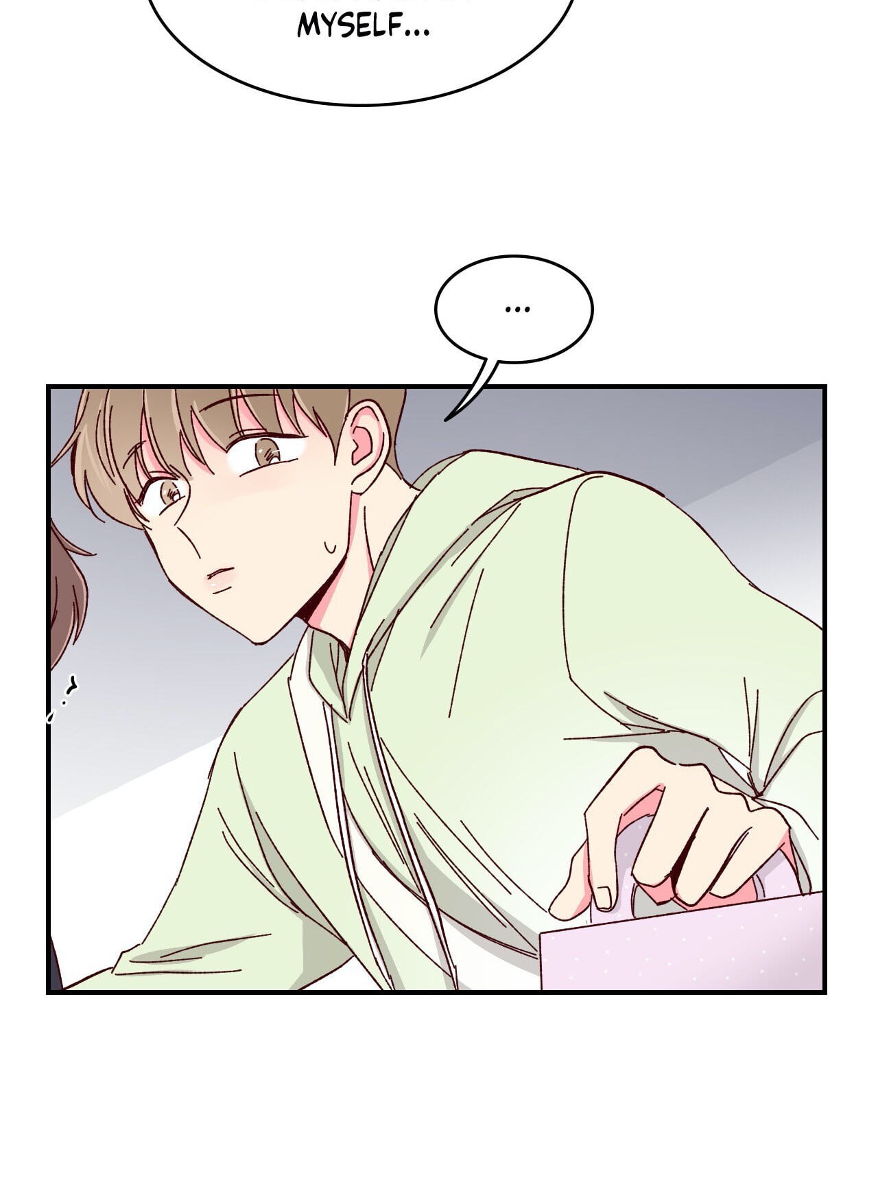 Darling for Dessert Chapter 54 page 54 - 