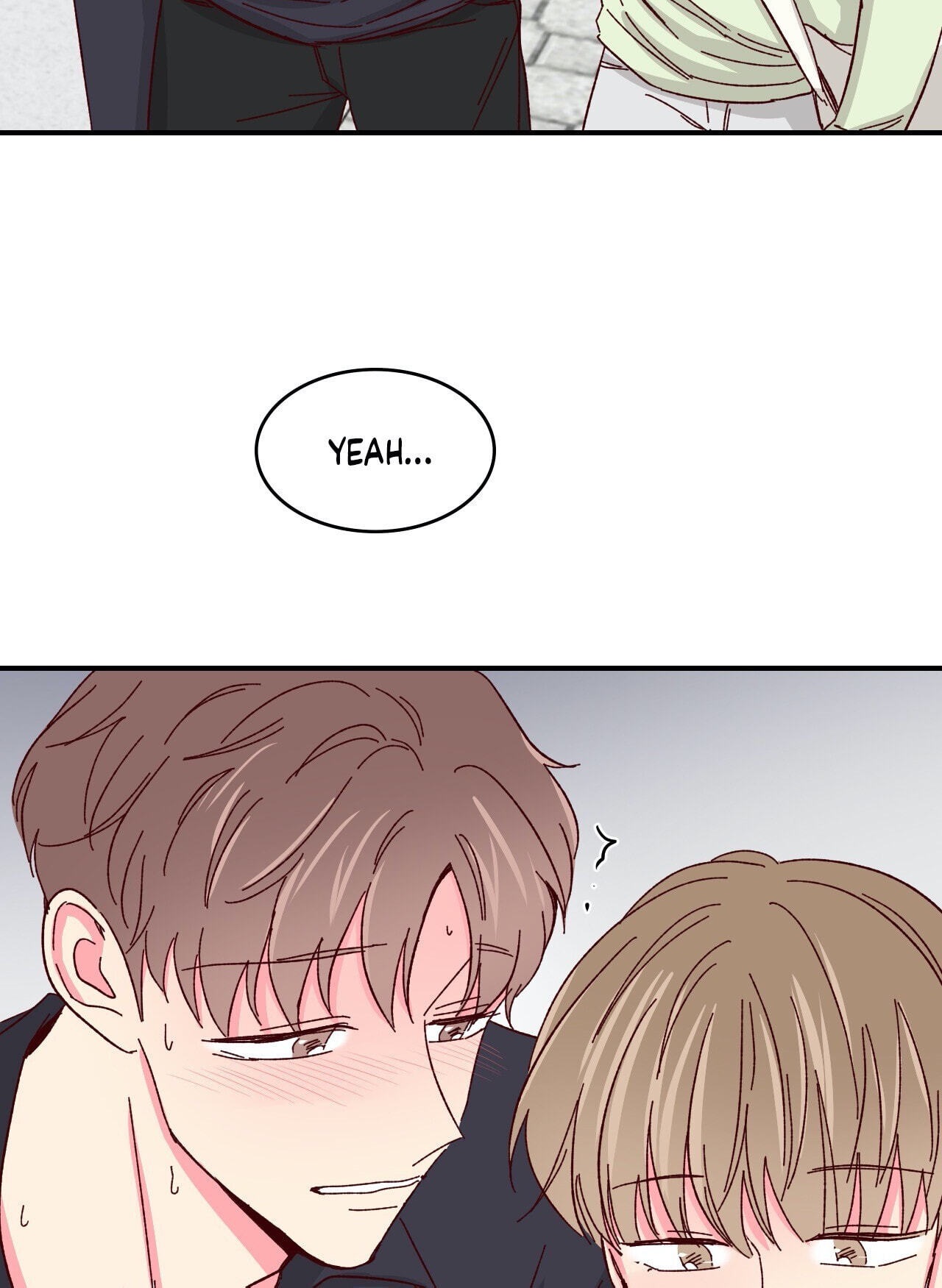 Darling for Dessert Chapter 54 page 60 - 