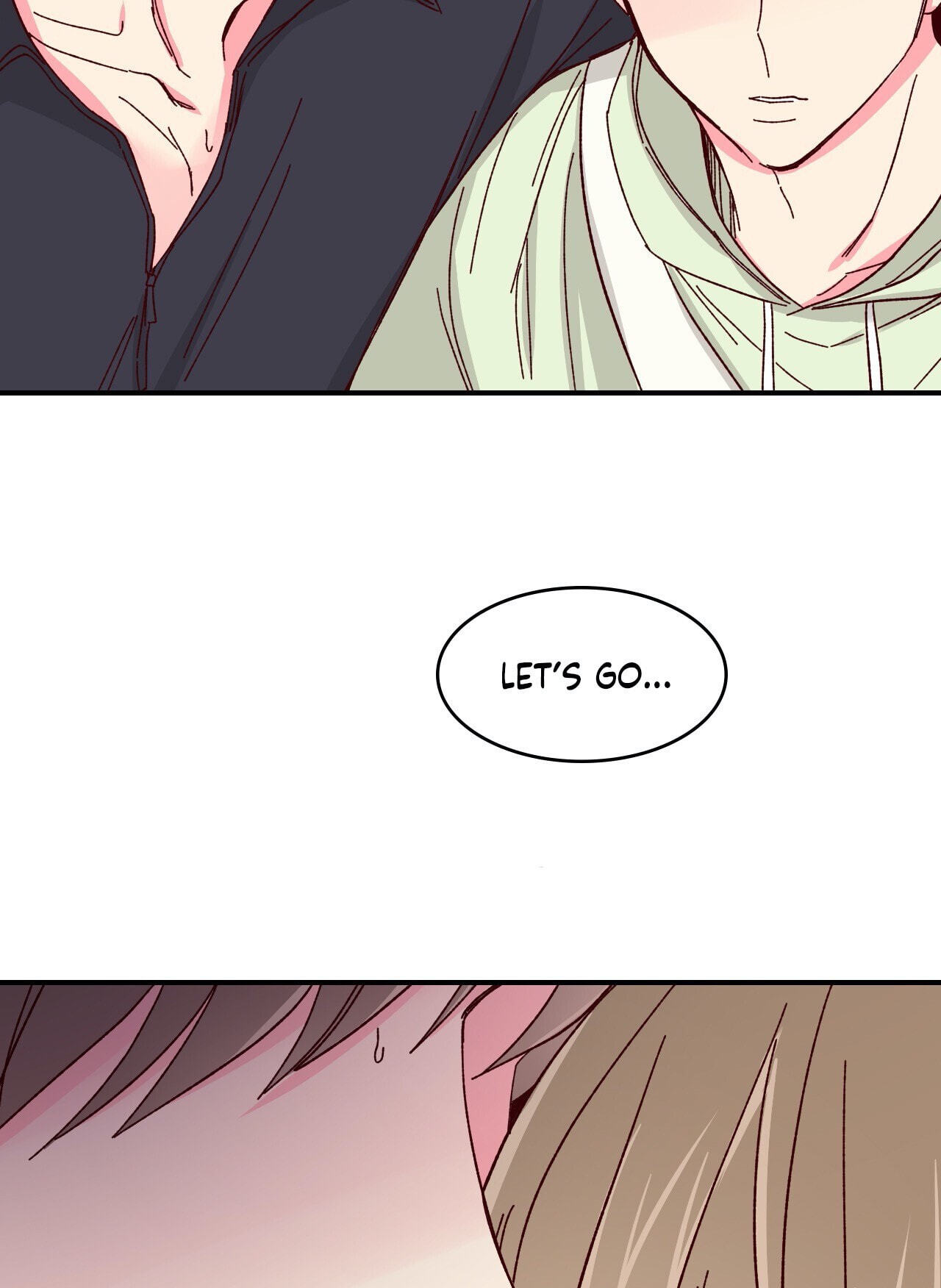 Darling for Dessert Chapter 54 page 61 - 