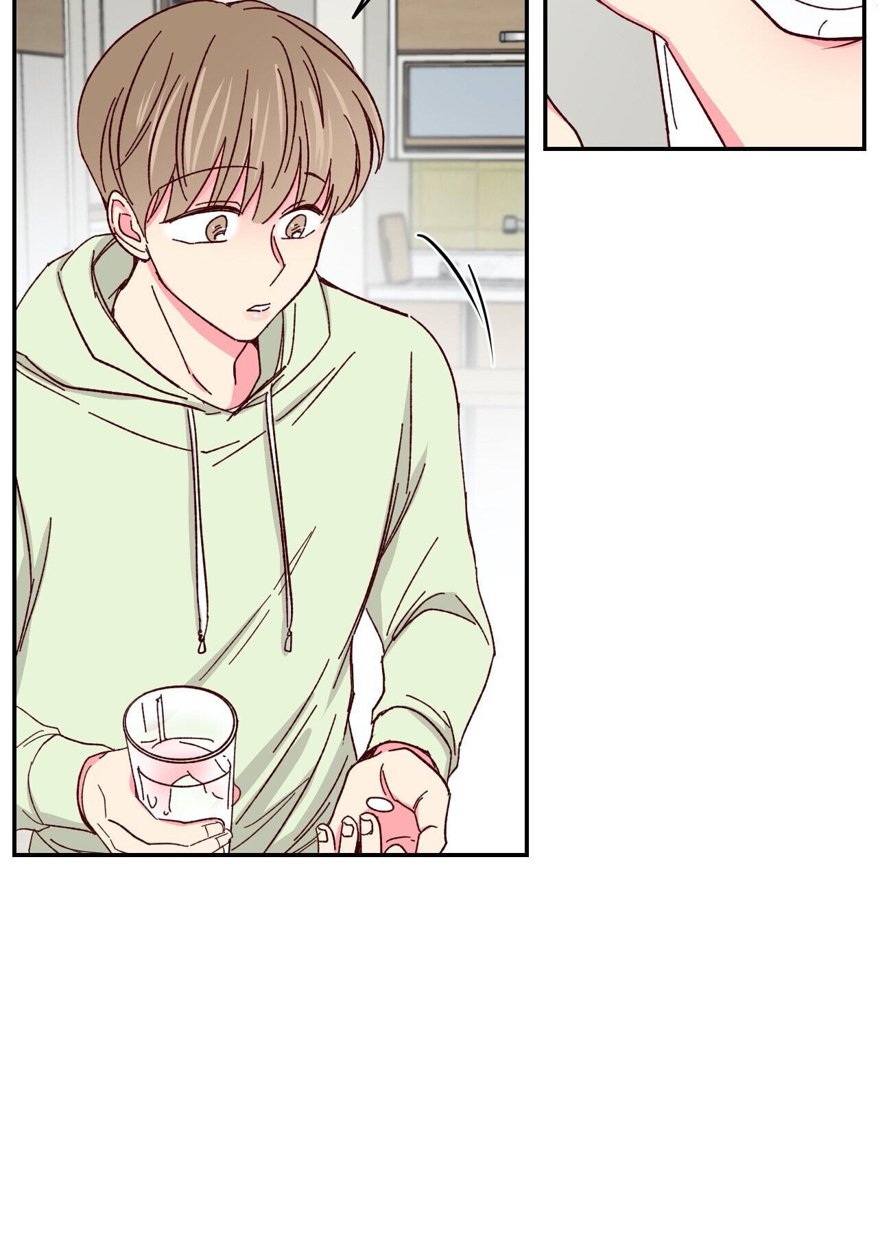 Darling for Dessert Chapter 55 page 11 - 