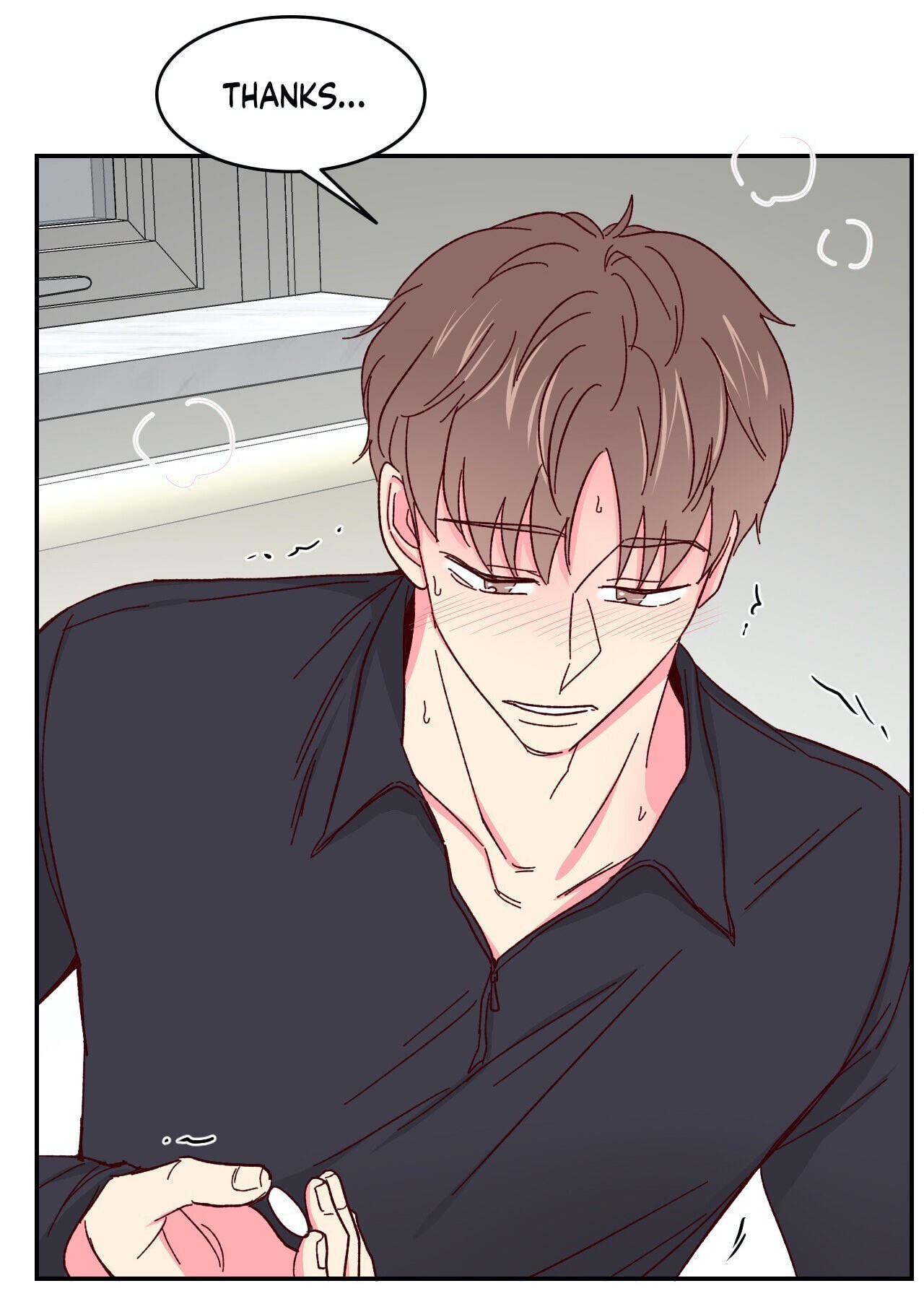 Darling for Dessert Chapter 55 page 12 - 