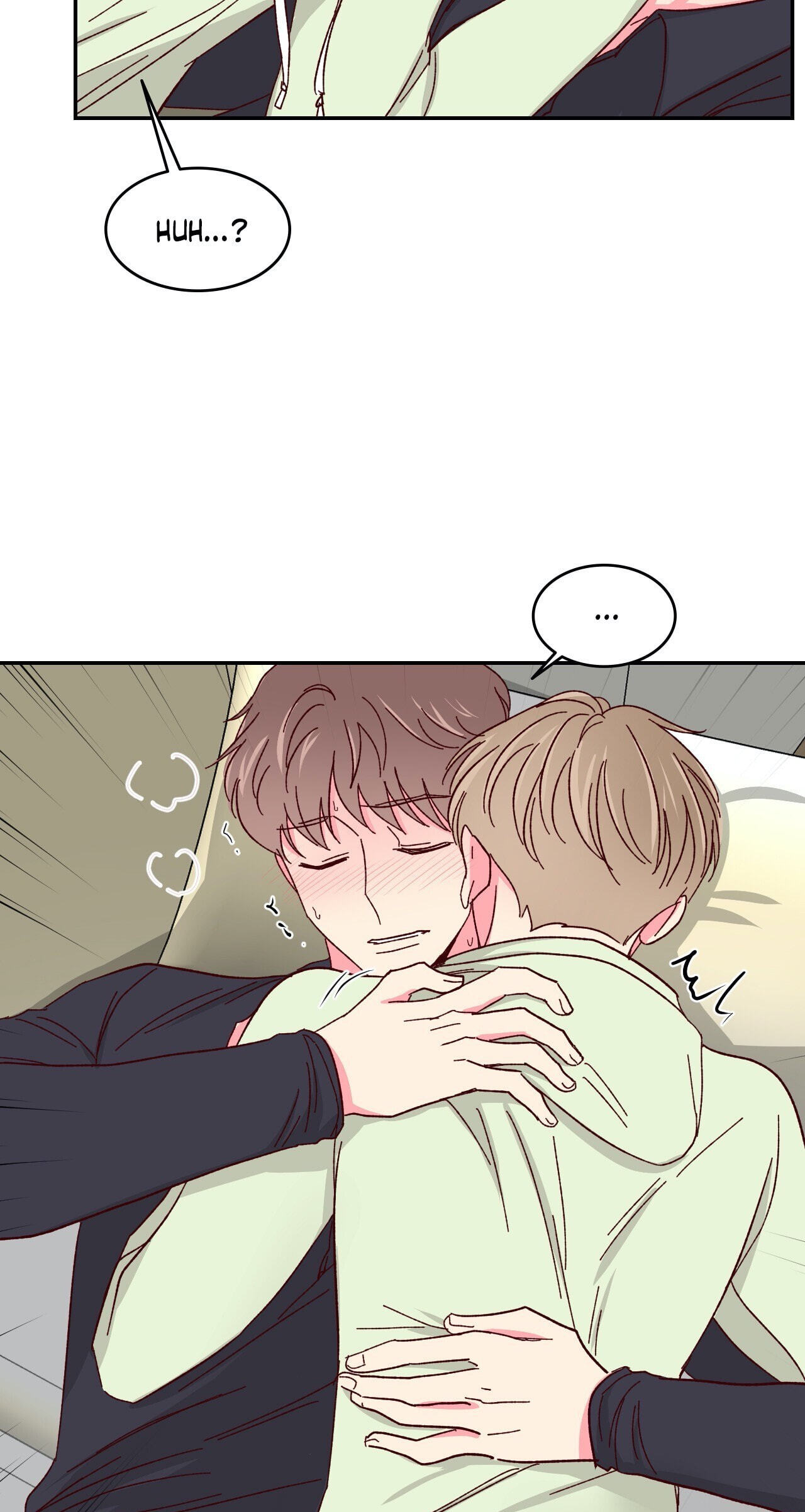 Darling for Dessert Chapter 55 page 15 - 