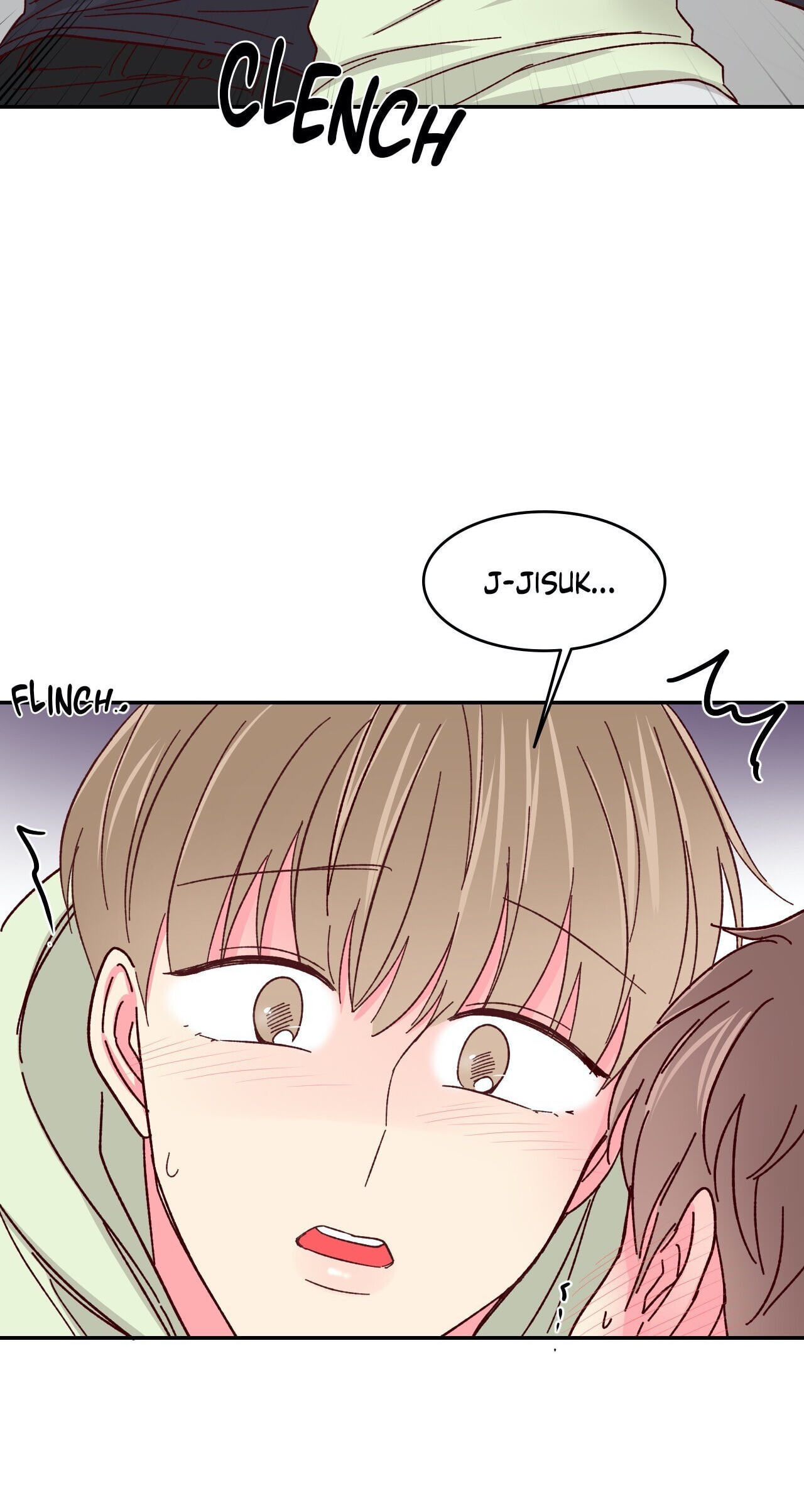 Darling for Dessert Chapter 55 page 16 - 